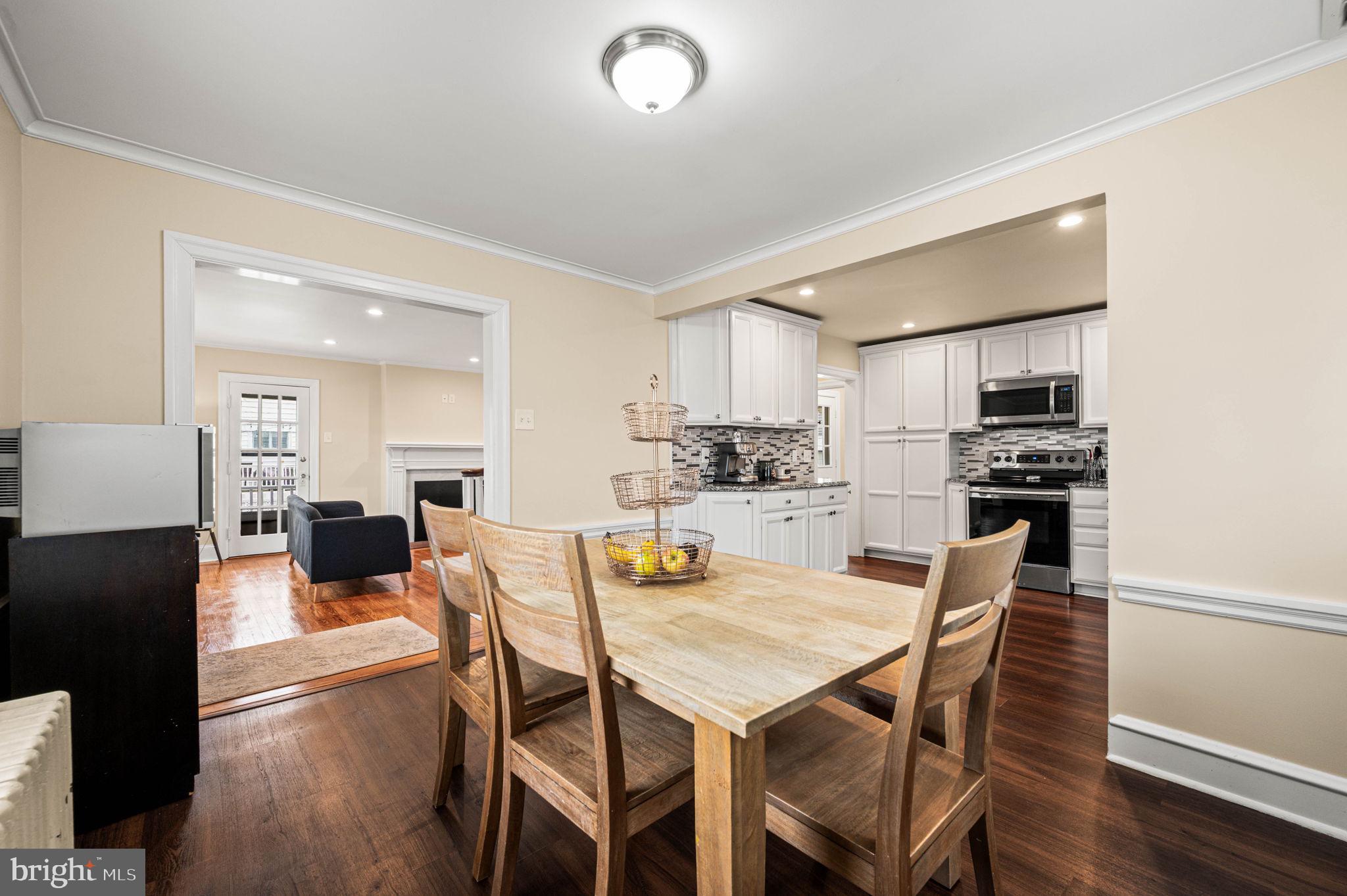 RIDLEY PARK - Residential