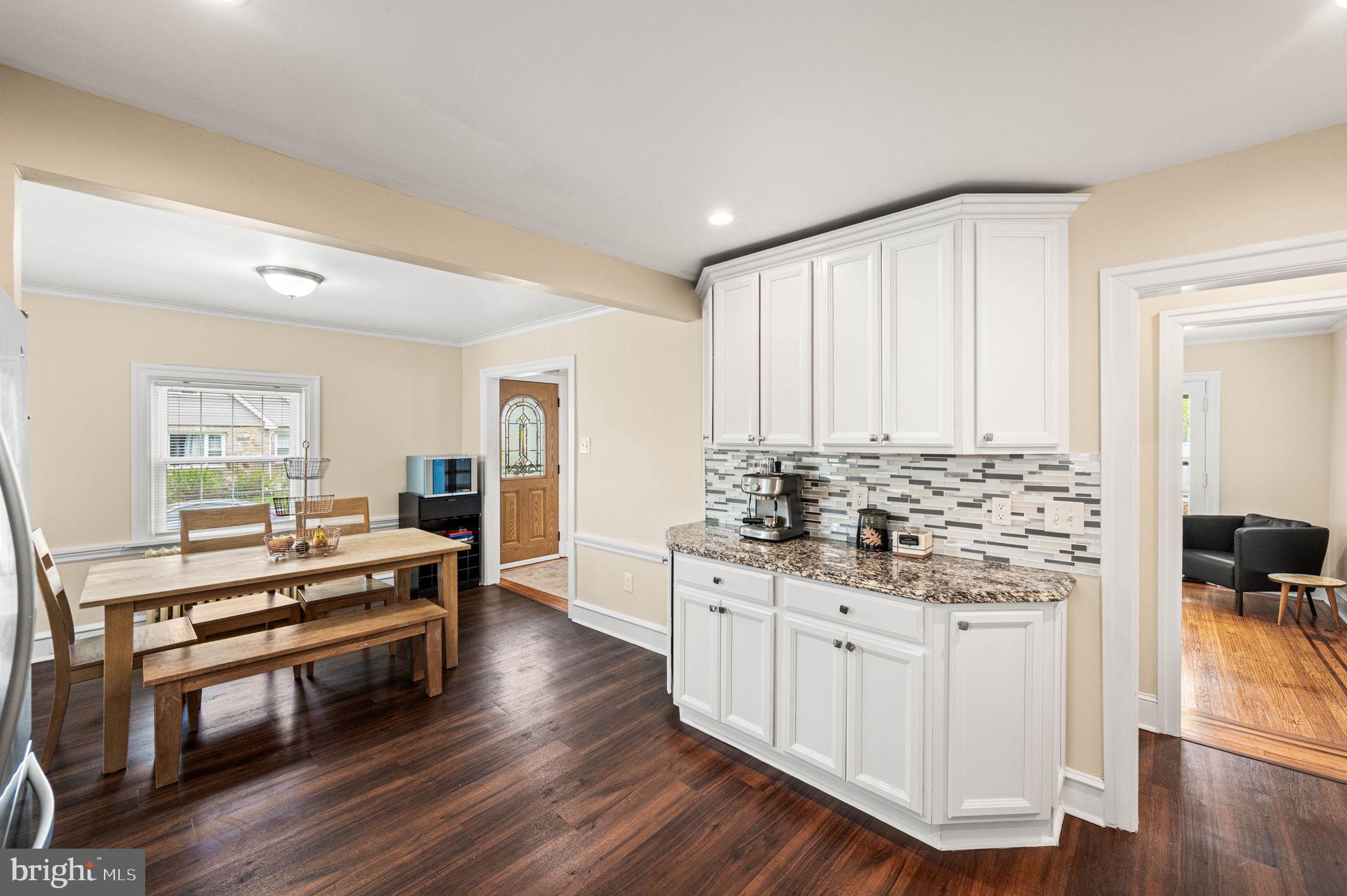 RIDLEY PARK - Residential