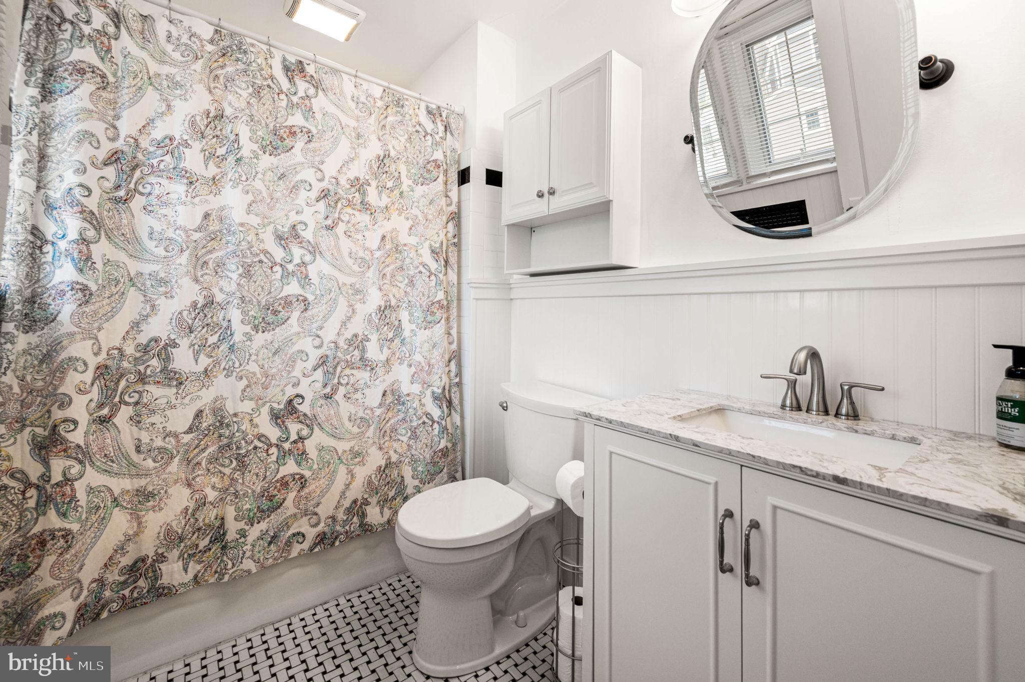 RIDLEY PARK - Residential