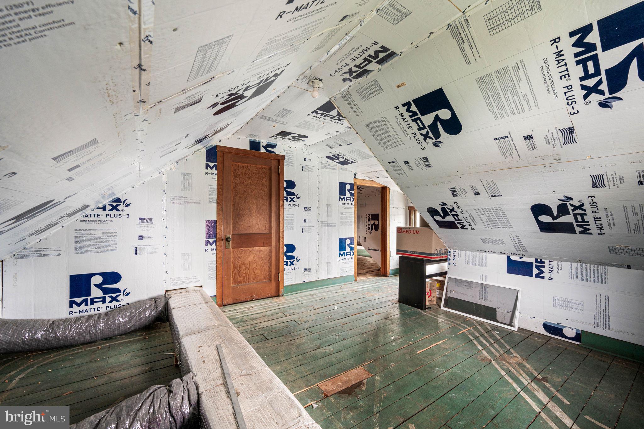 RIDLEY PARK - Residential