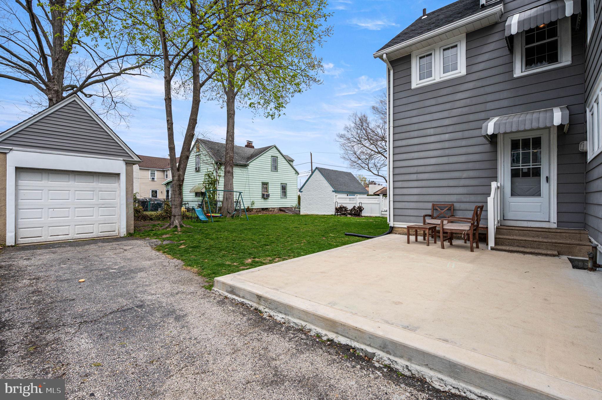 RIDLEY PARK - Residential