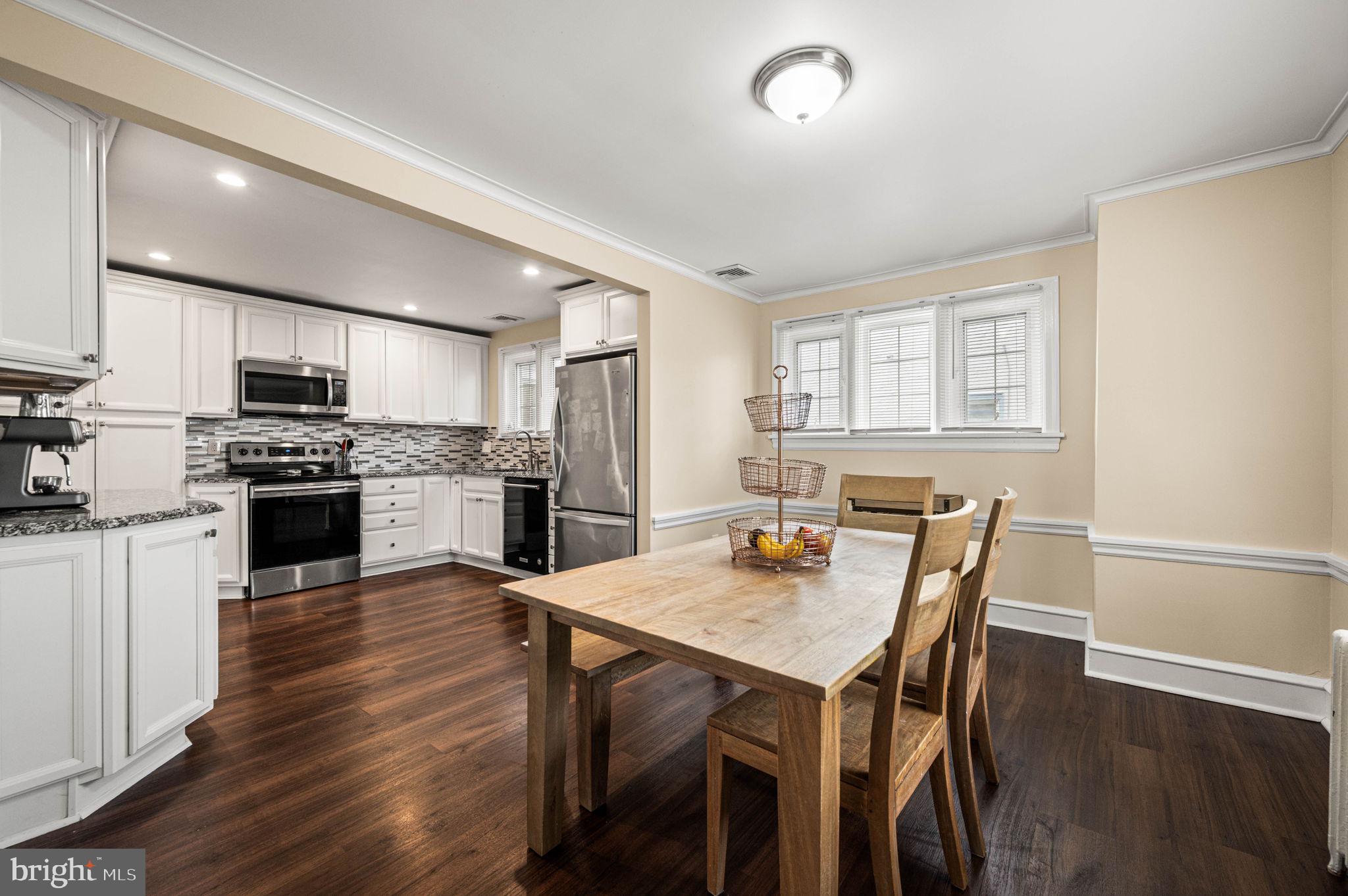 RIDLEY PARK - Residential