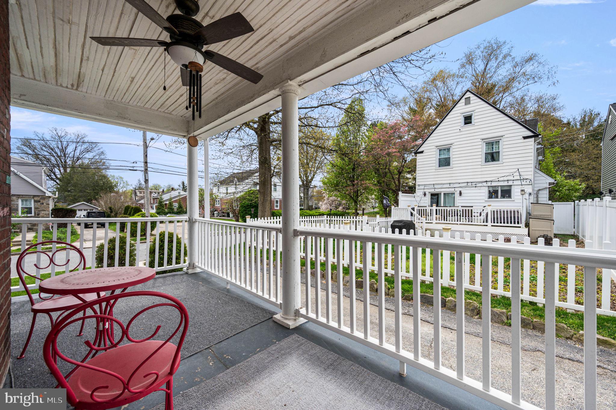 RIDLEY PARK - Residential