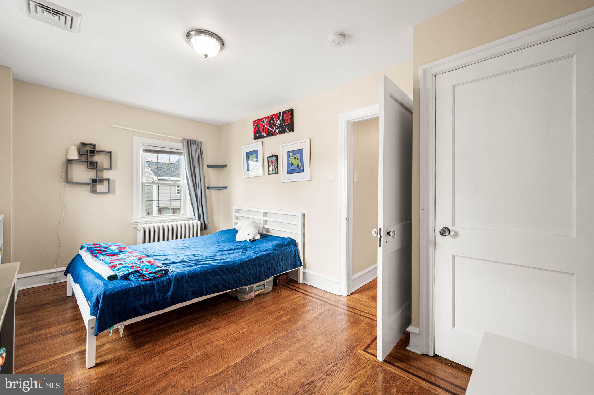 RIDLEY PARK - Residential