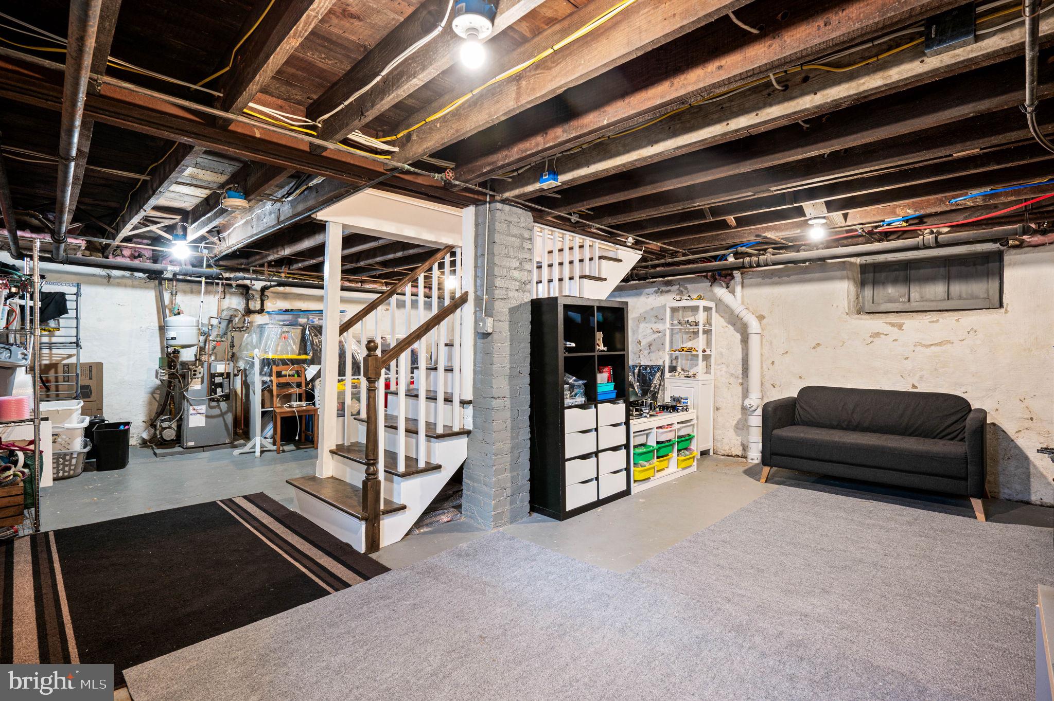 RIDLEY PARK - Residential