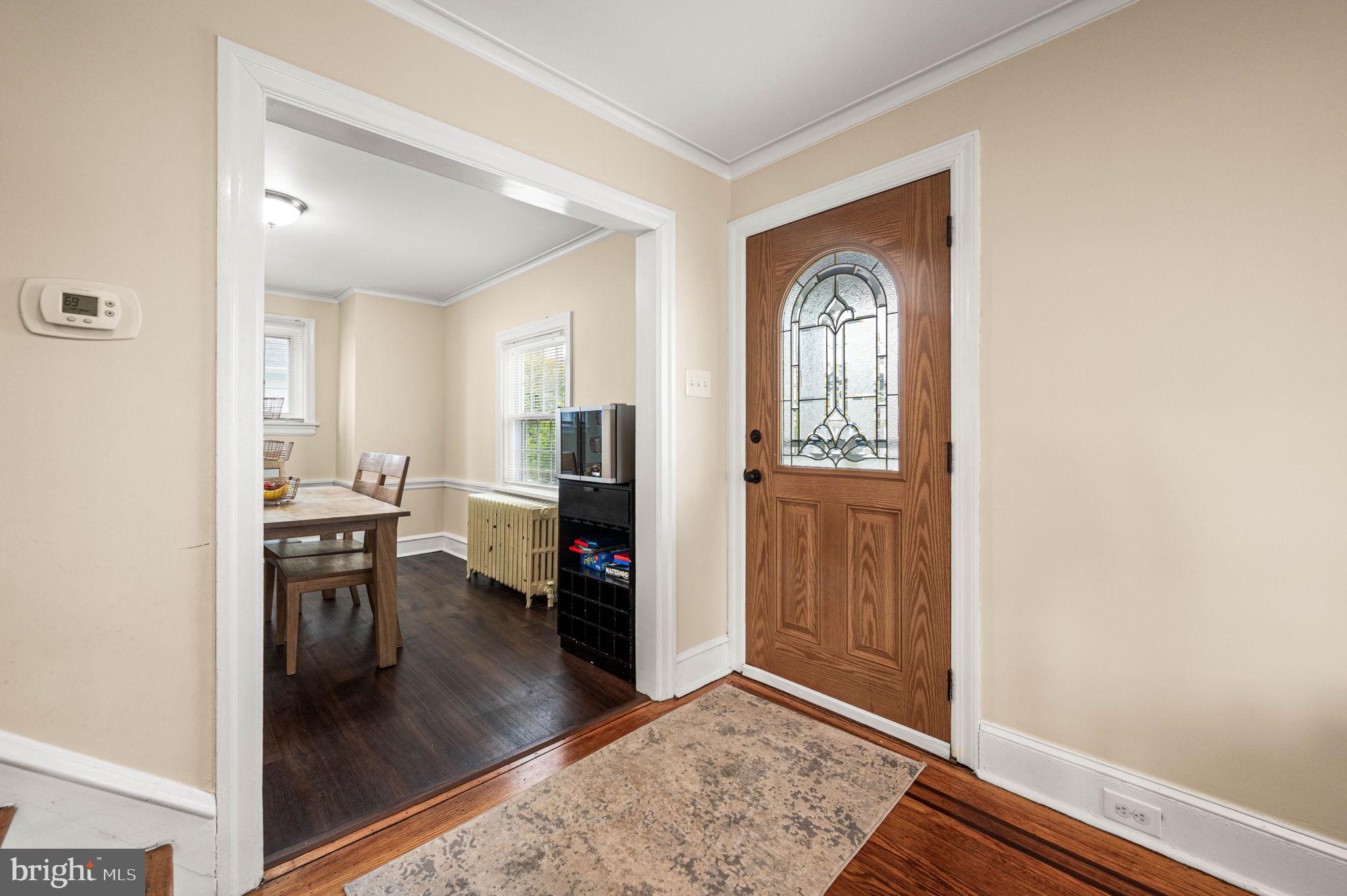 RIDLEY PARK - Residential