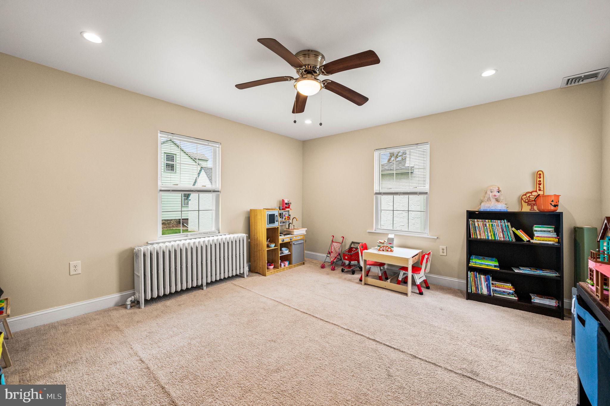 RIDLEY PARK - Residential