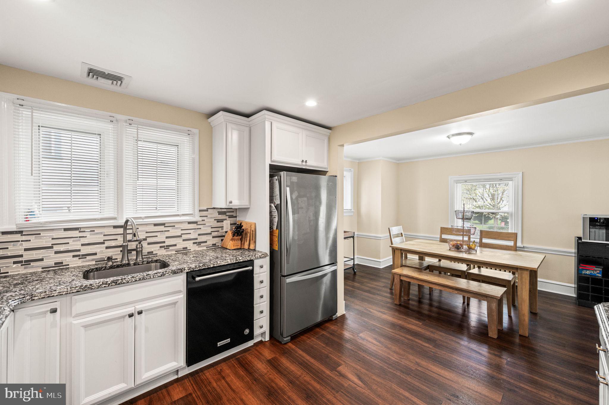 RIDLEY PARK - Residential