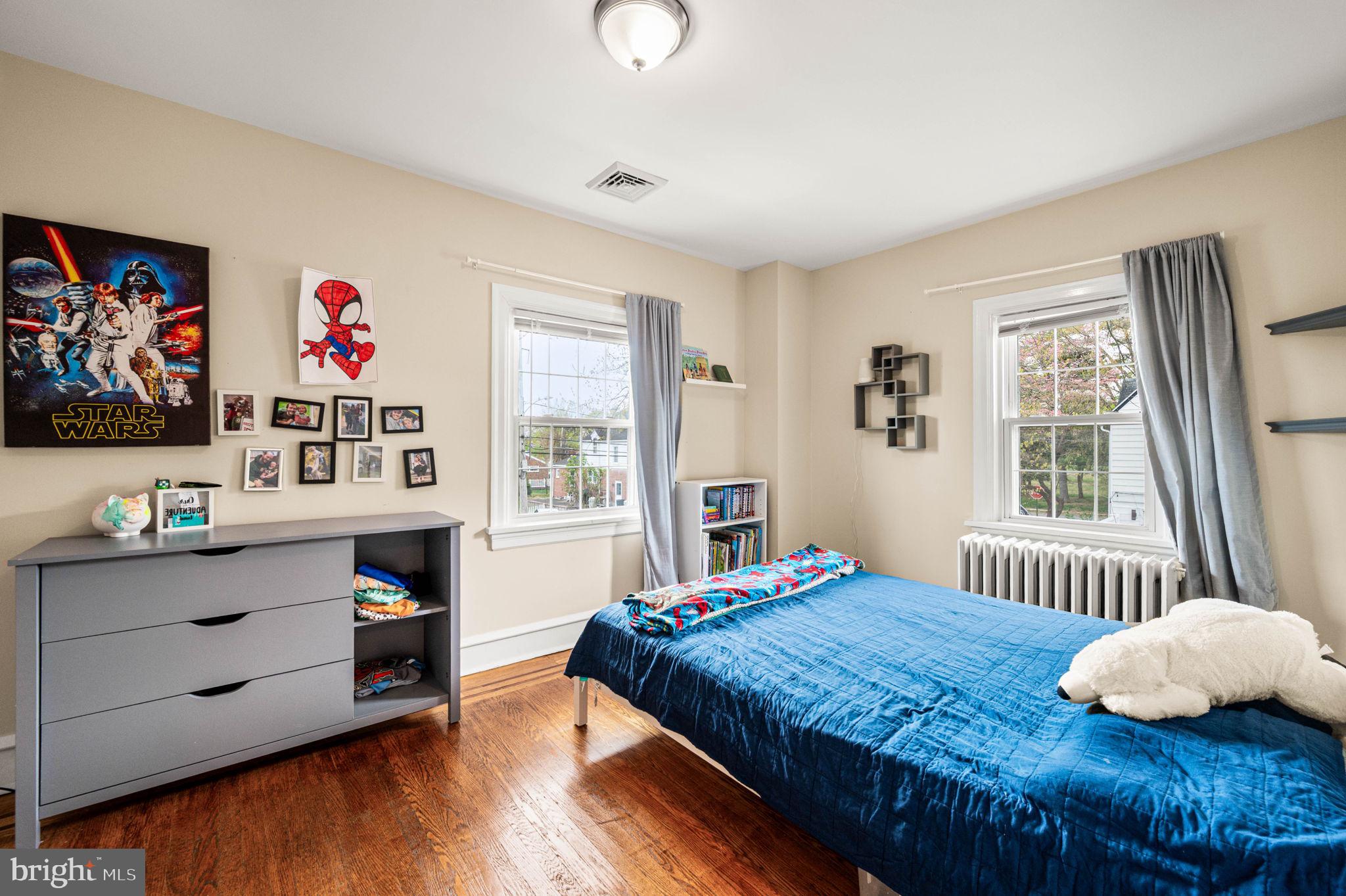 RIDLEY PARK - Residential