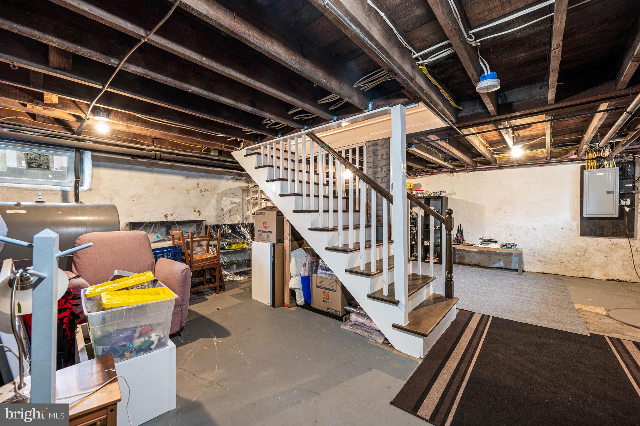 RIDLEY PARK - Residential