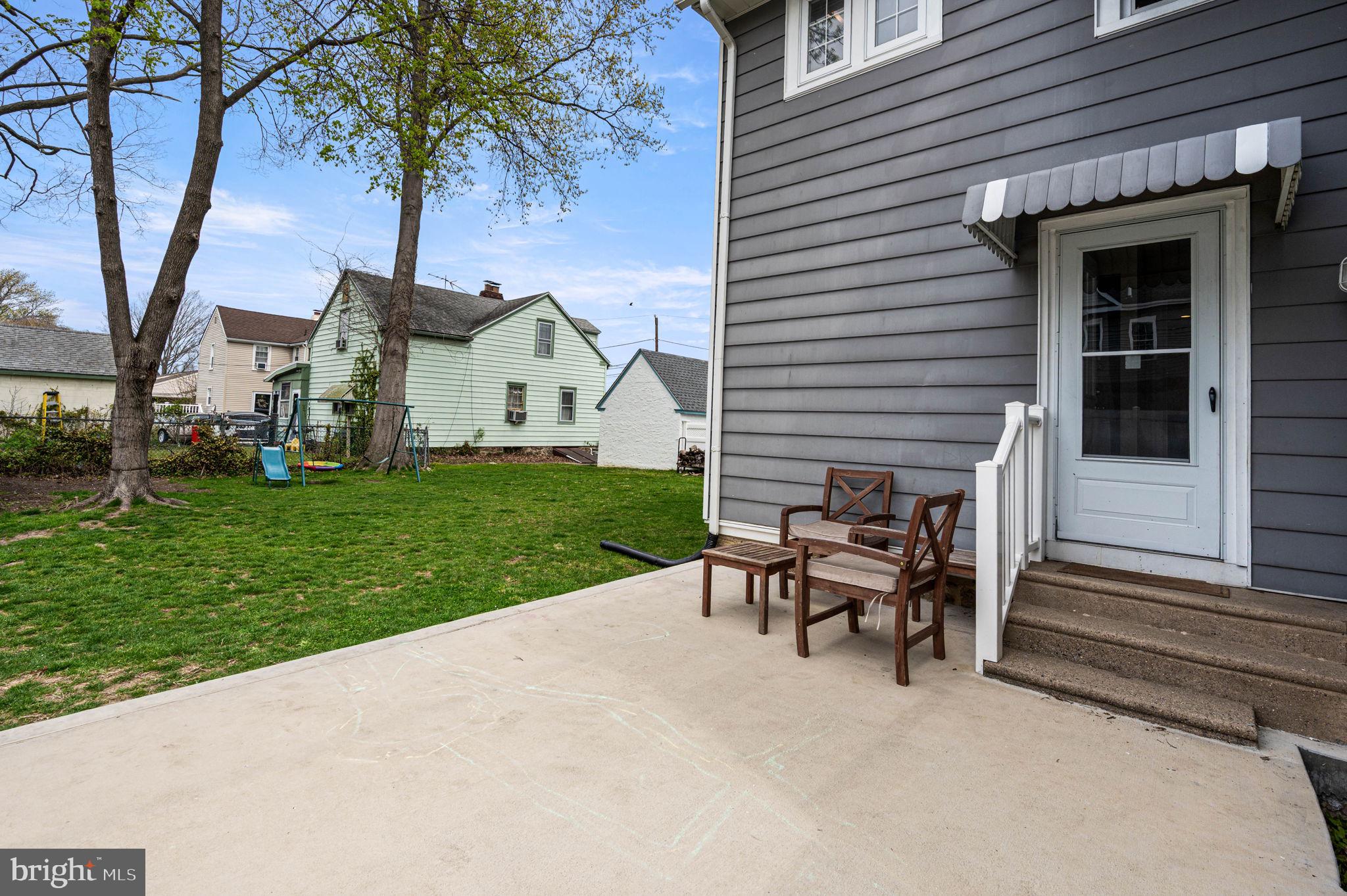 RIDLEY PARK - Residential