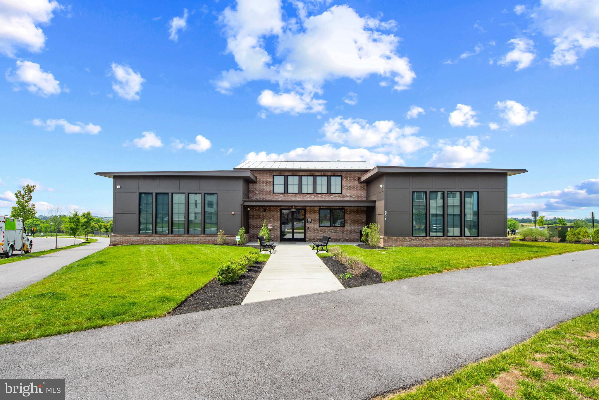 RENN QUARTER - Residential