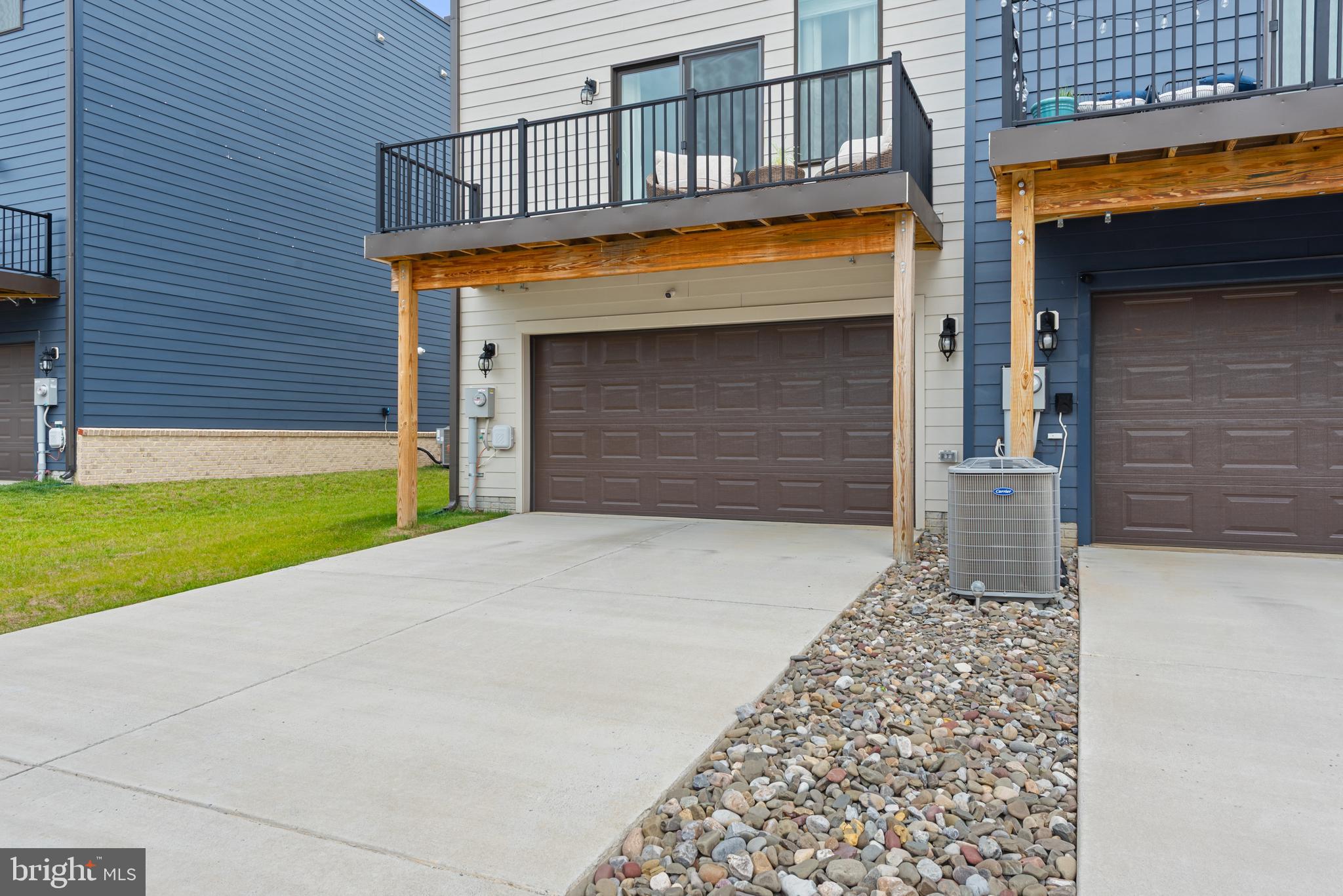 RENN QUARTER - Residential