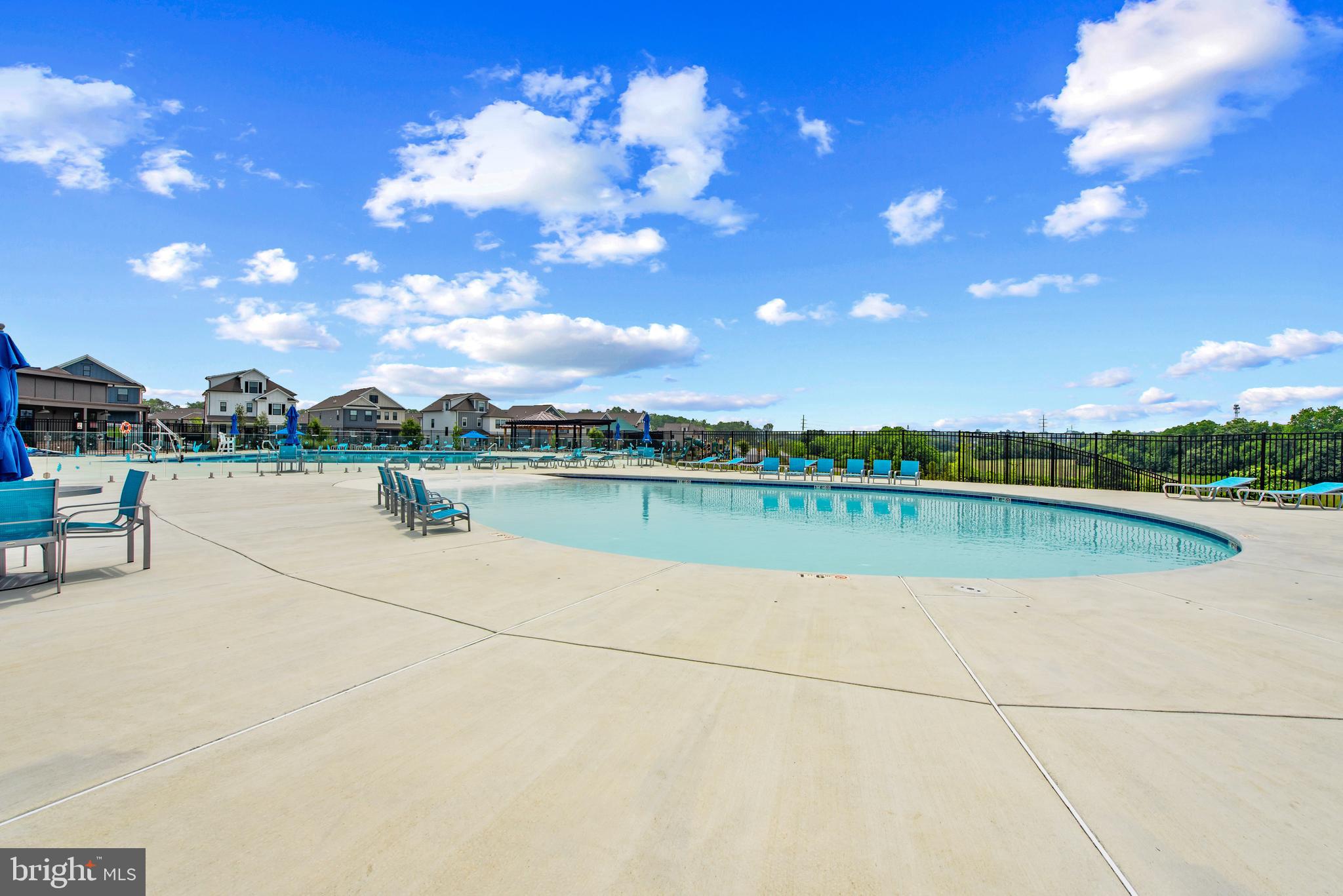 RENN QUARTER - Residential