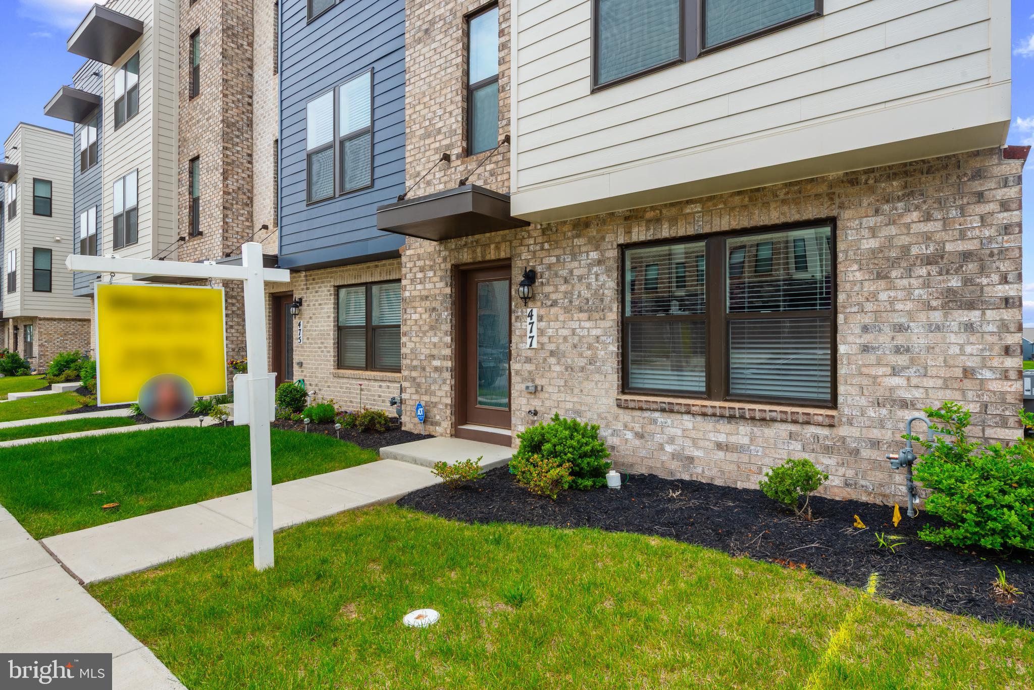 RENN QUARTER - Residential