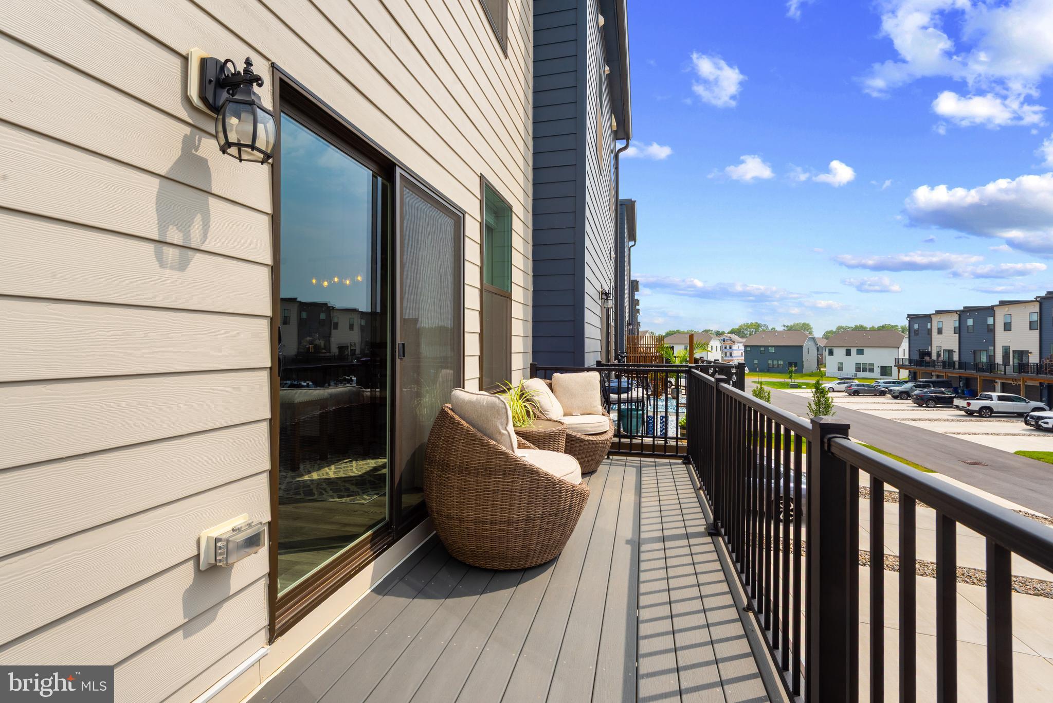 RENN QUARTER - Residential