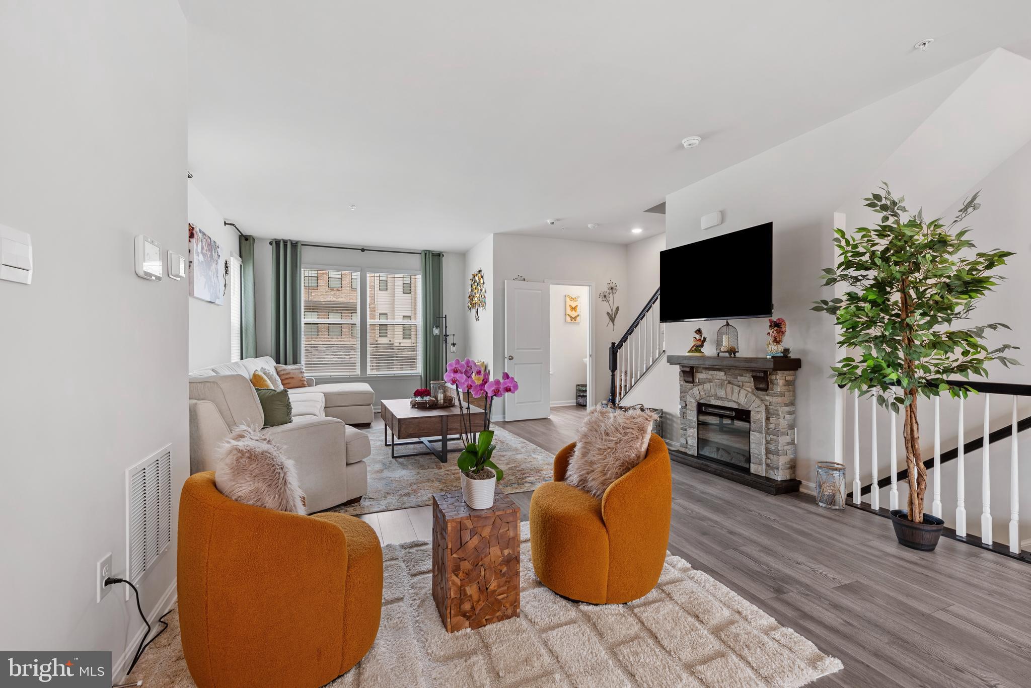 RENN QUARTER - Residential