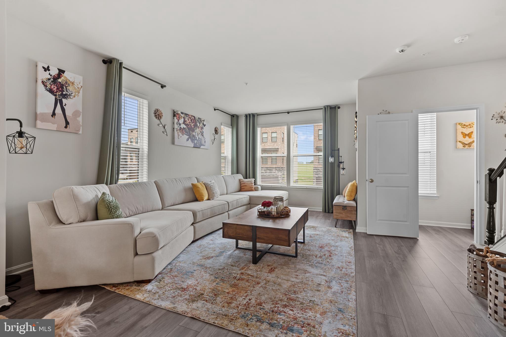 RENN QUARTER - Residential