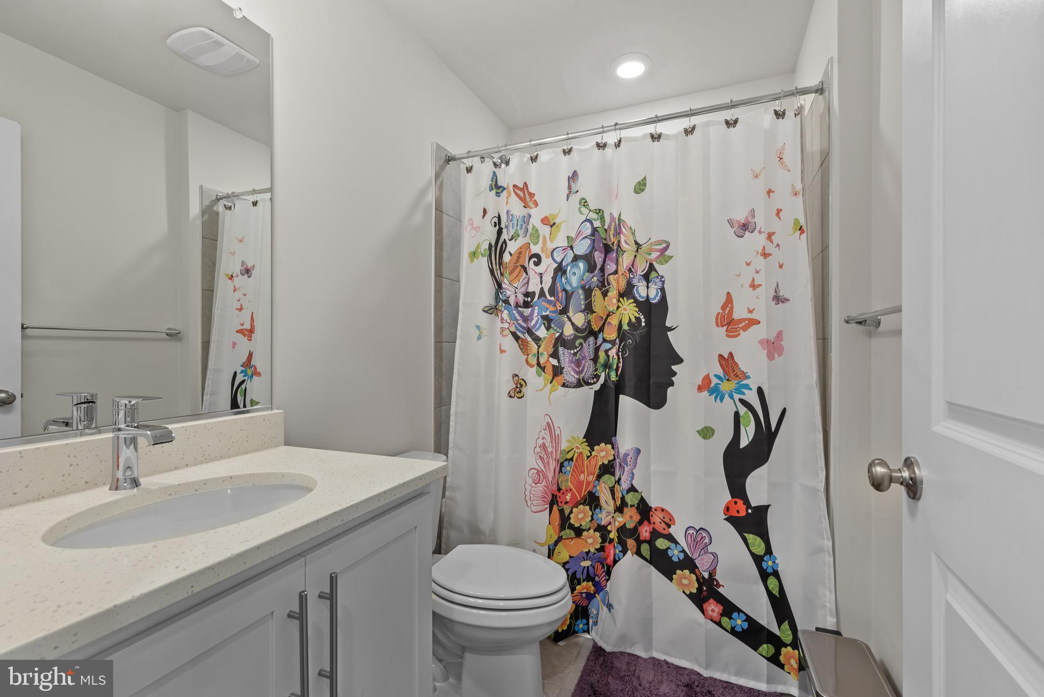 RENN QUARTER - Residential