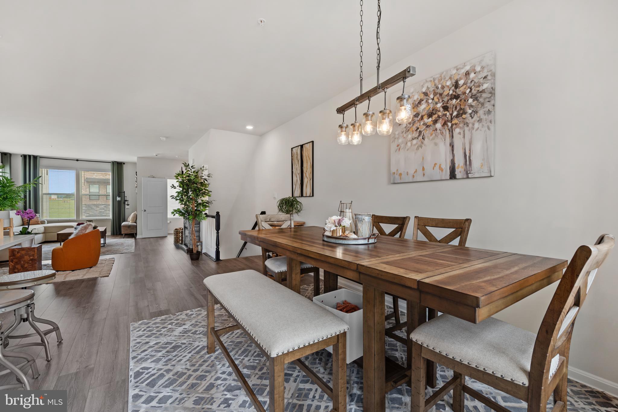 RENN QUARTER - Residential