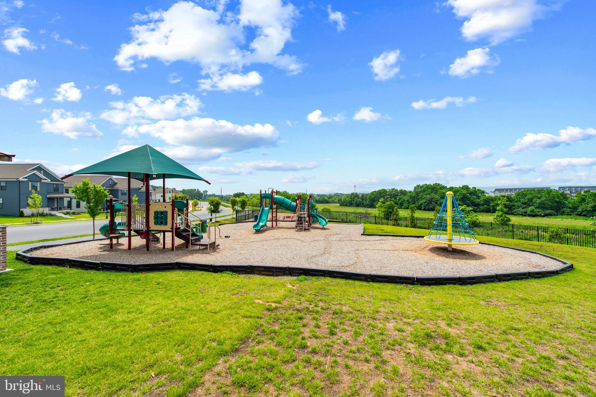 RENN QUARTER - Residential