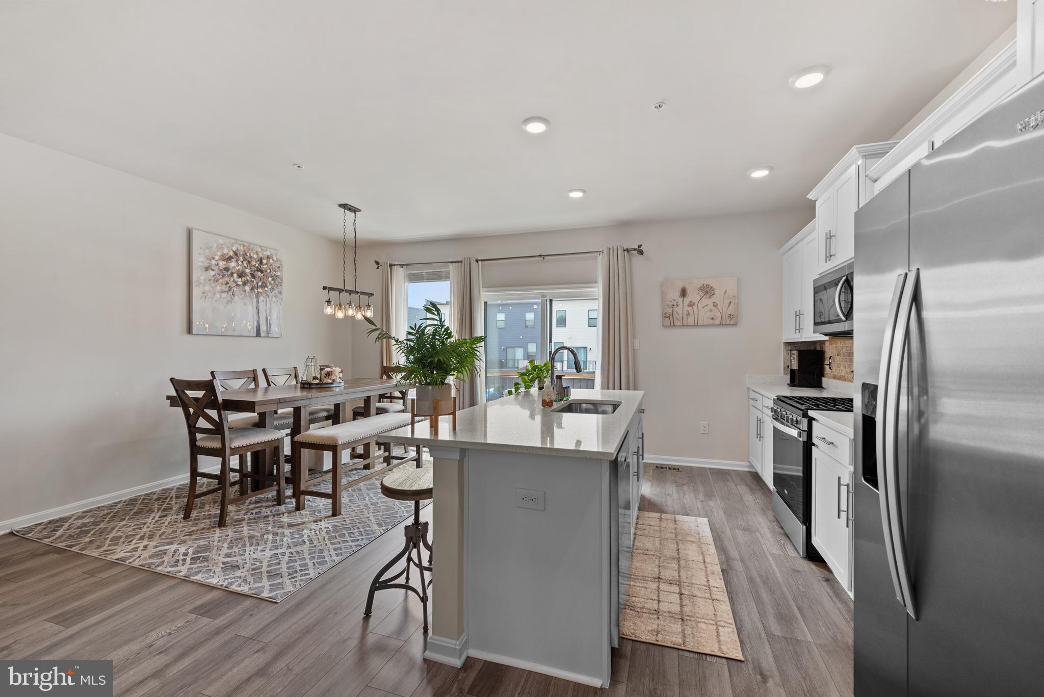 RENN QUARTER - Residential