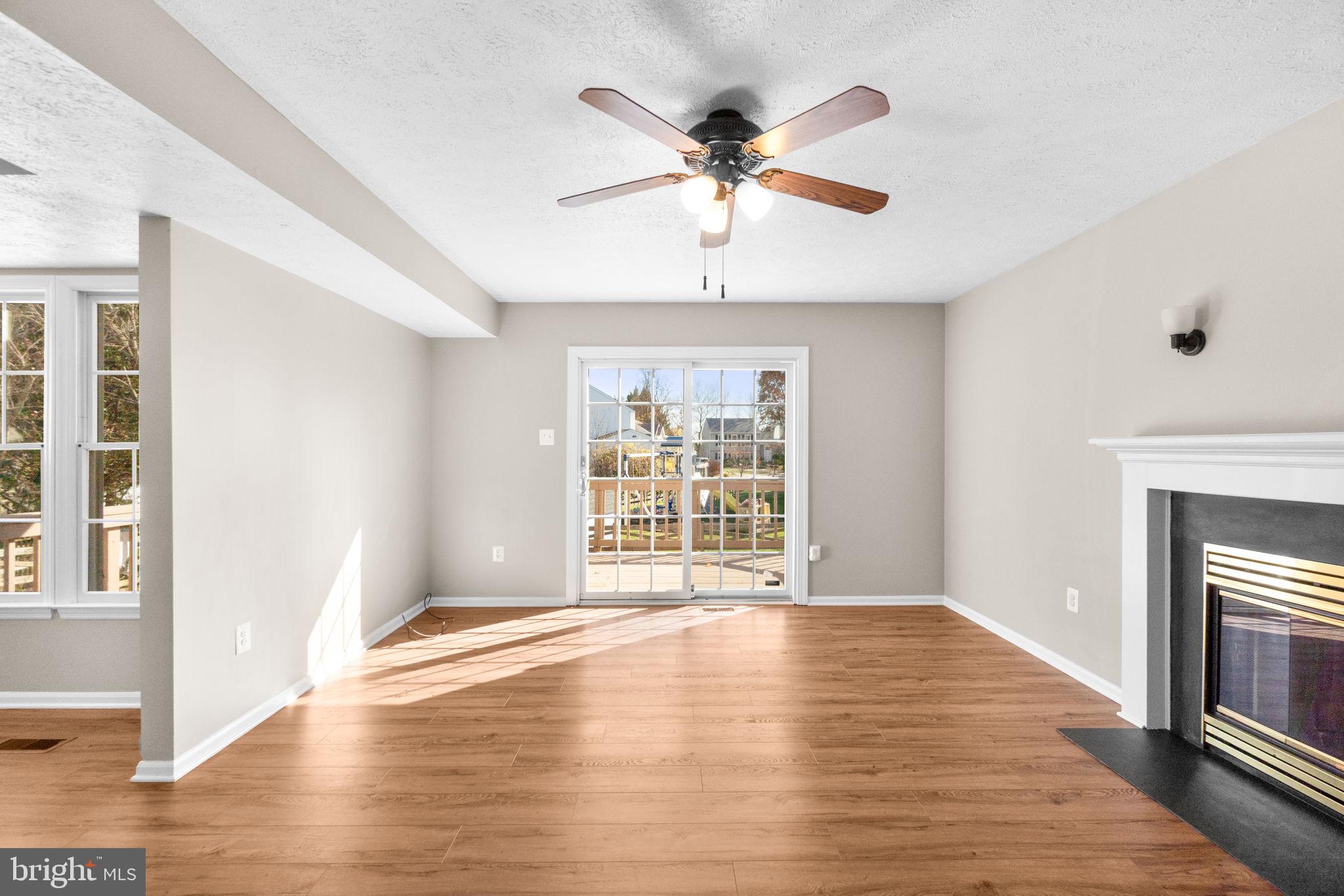 CARROLLTOWNE - Residential