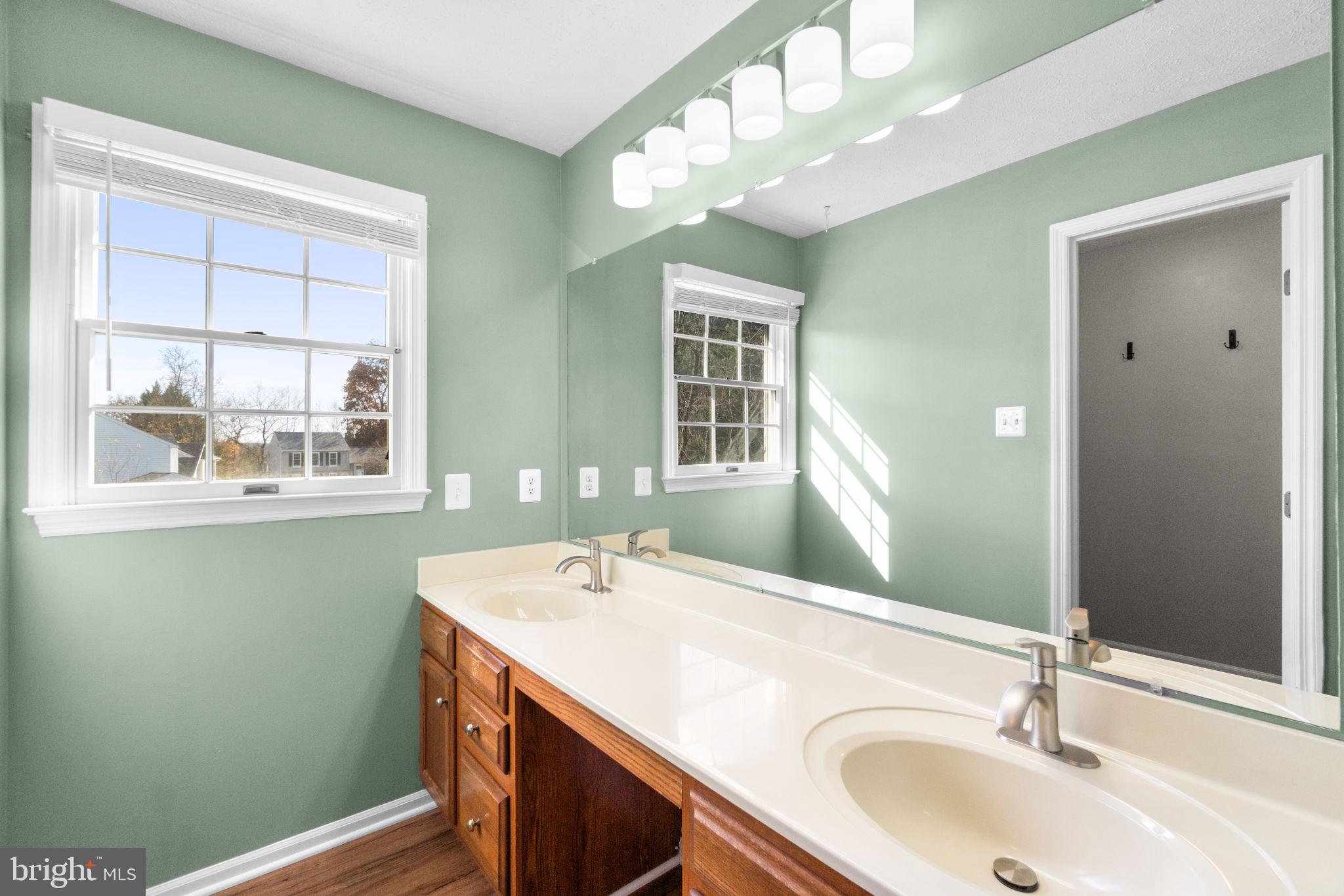 CARROLLTOWNE - Residential