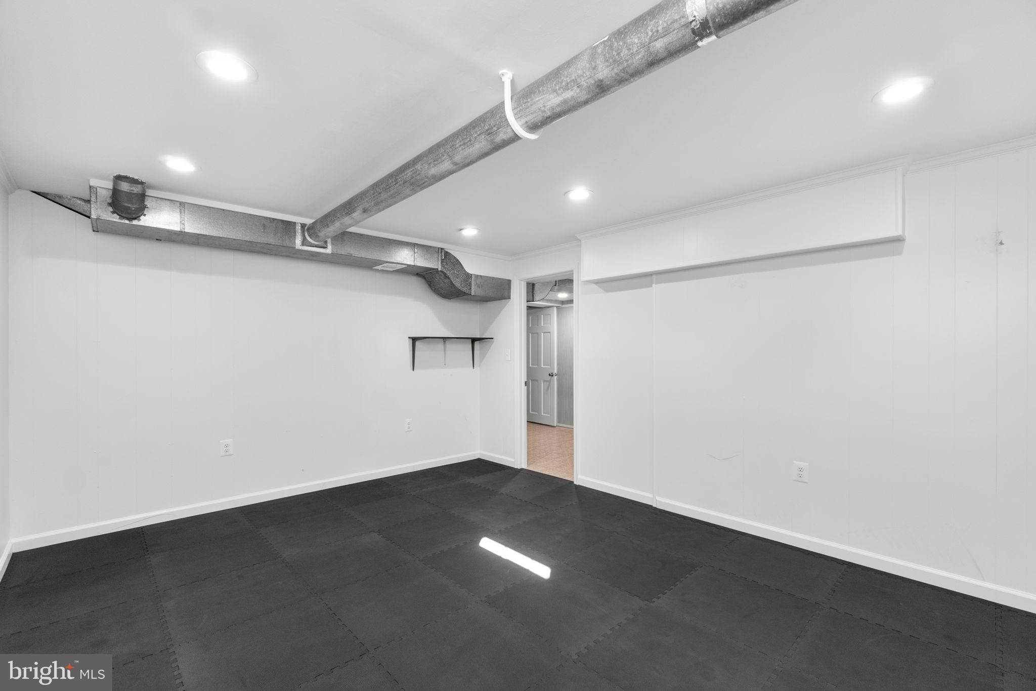 CARROLLTOWNE - Residential