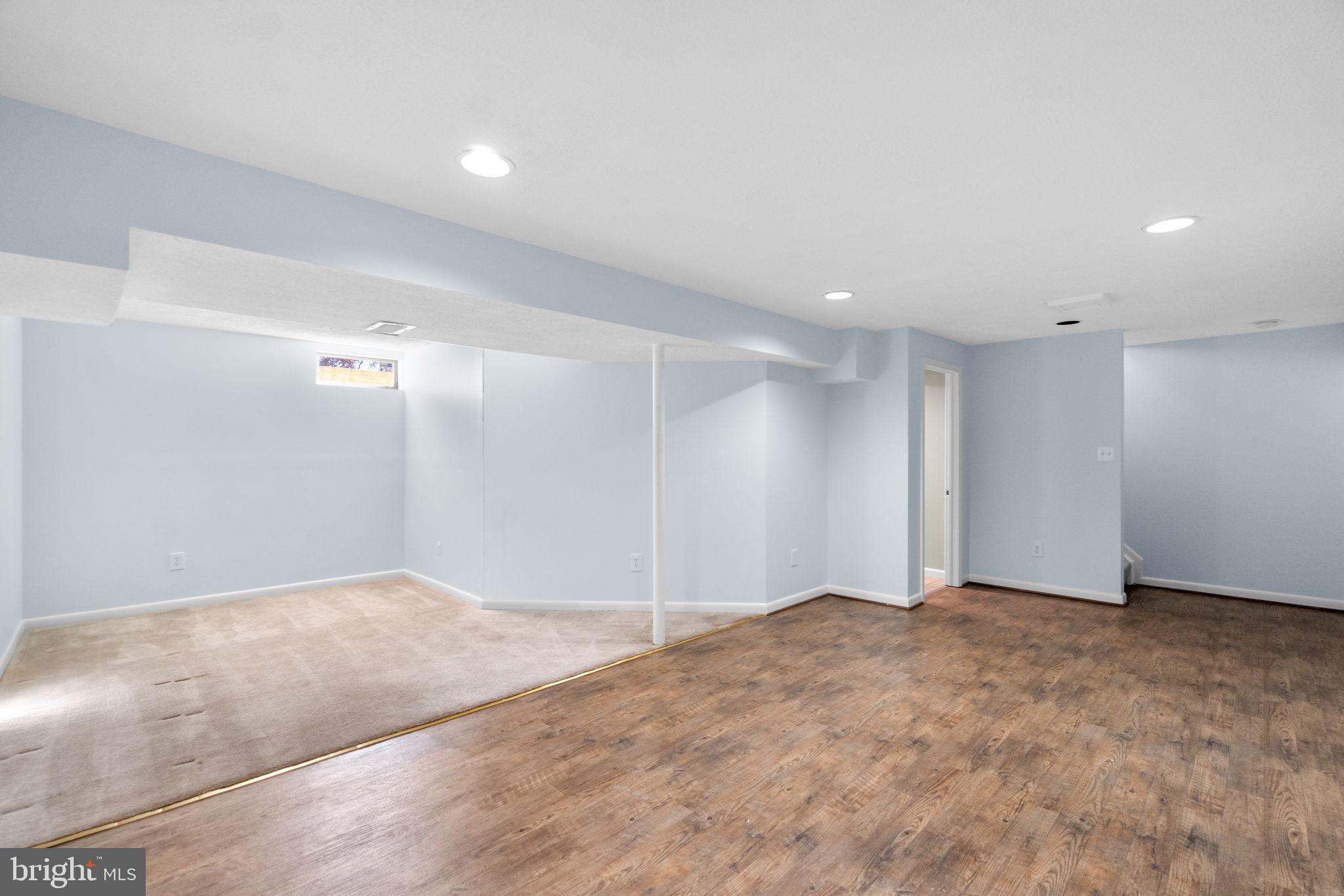 CARROLLTOWNE - Residential