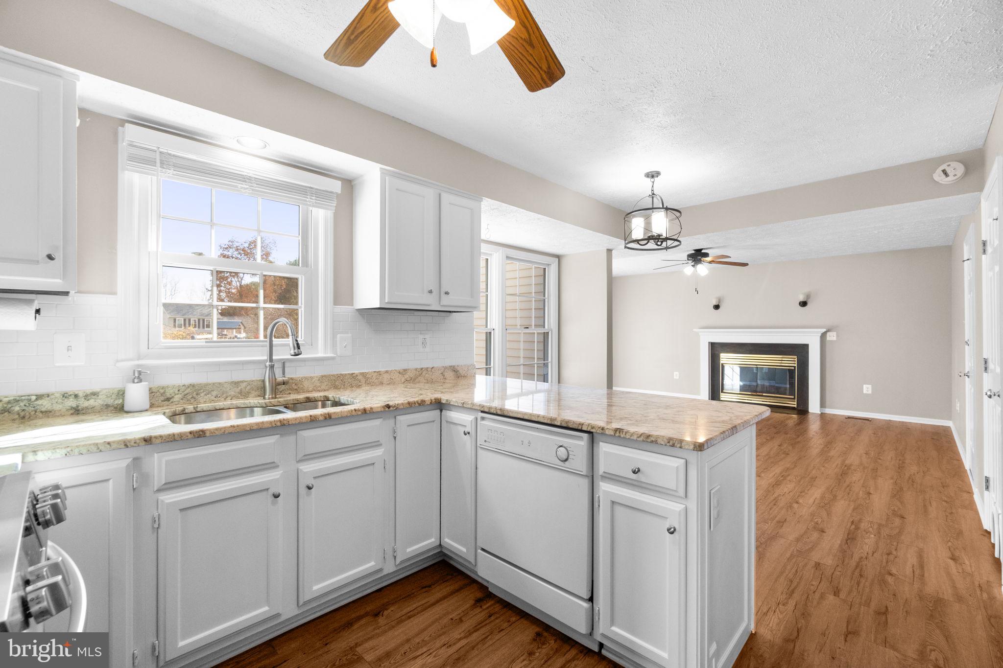 CARROLLTOWNE - Residential