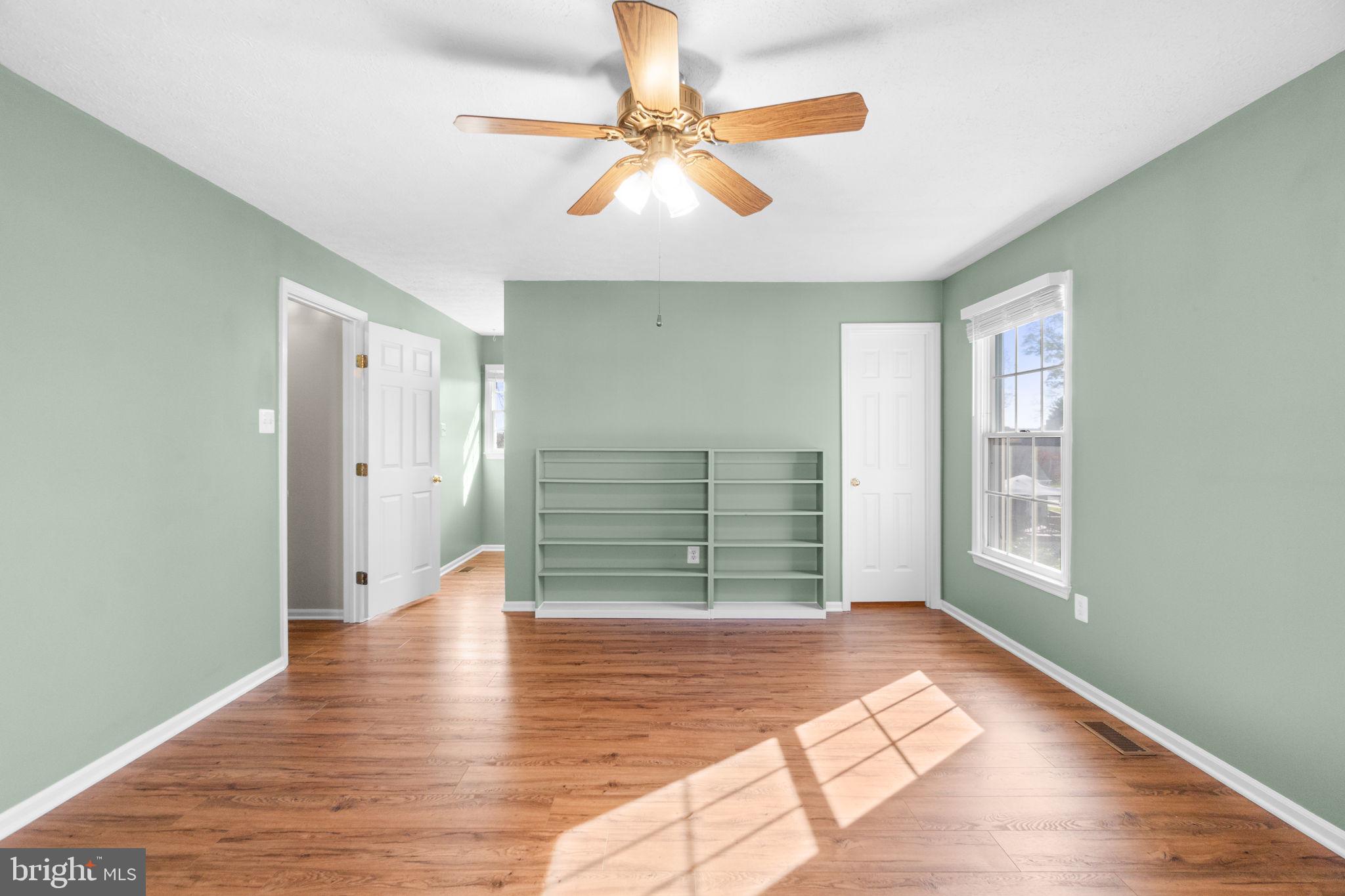 CARROLLTOWNE - Residential