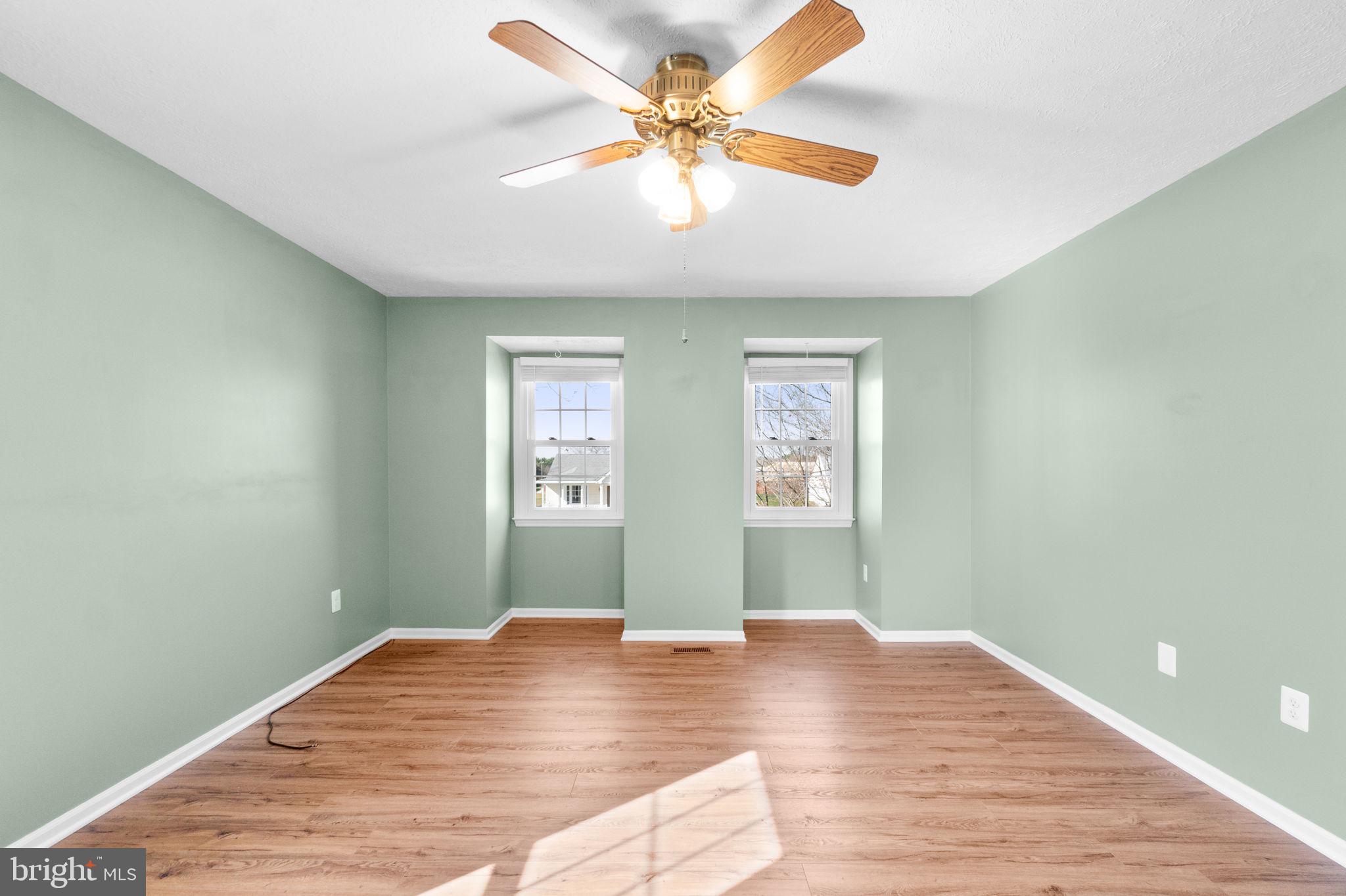 CARROLLTOWNE - Residential