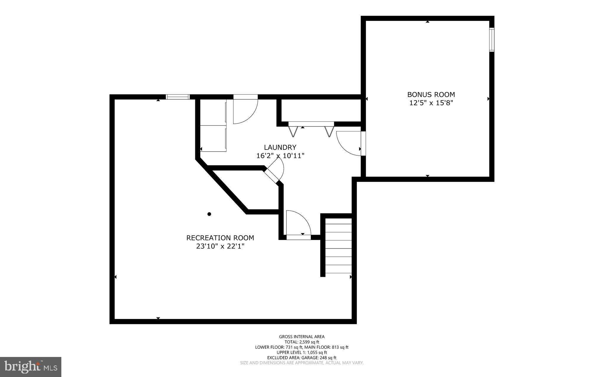 CARROLLTOWNE - Residential