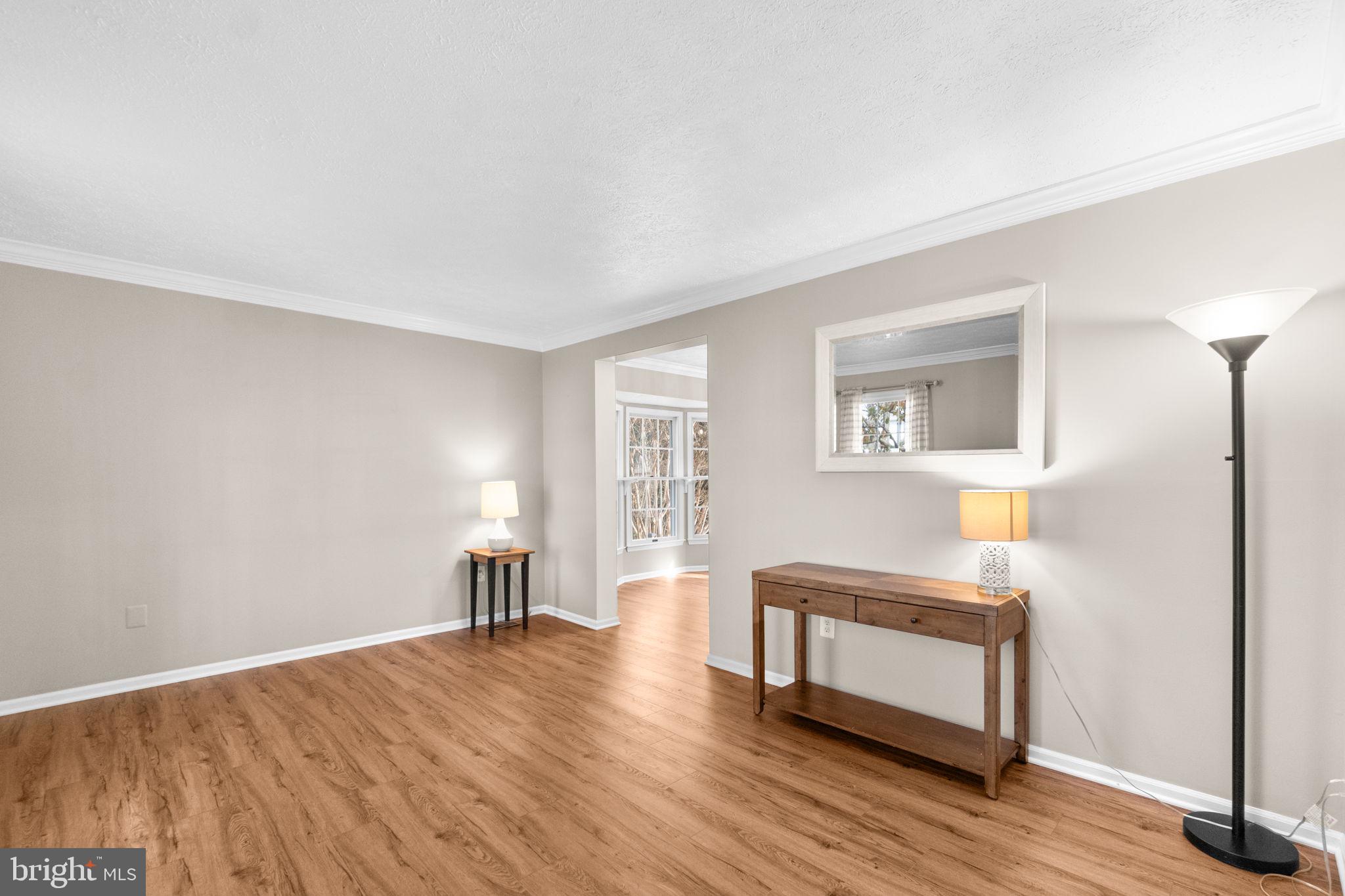 CARROLLTOWNE - Residential