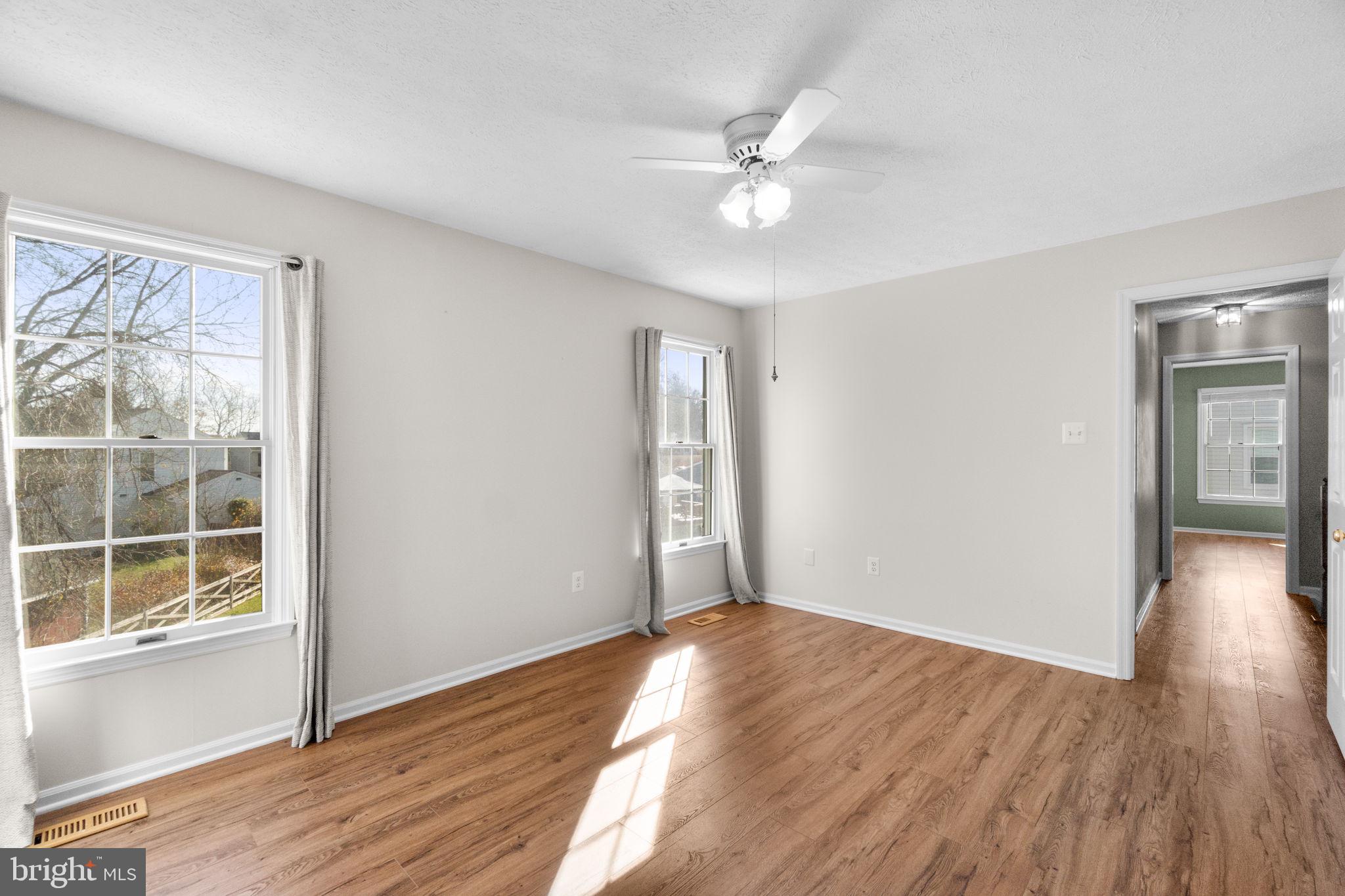 CARROLLTOWNE - Residential