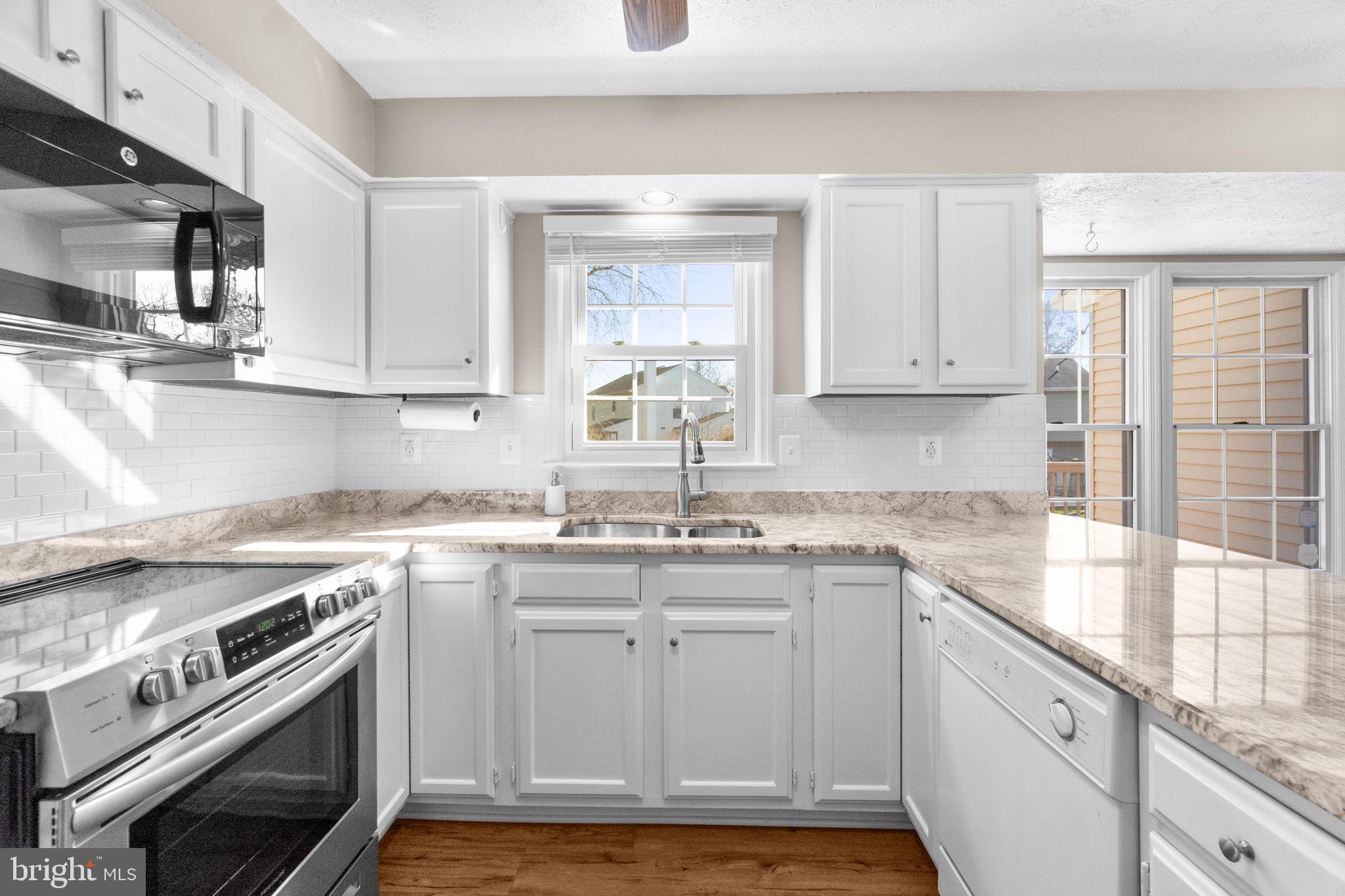 CARROLLTOWNE - Residential