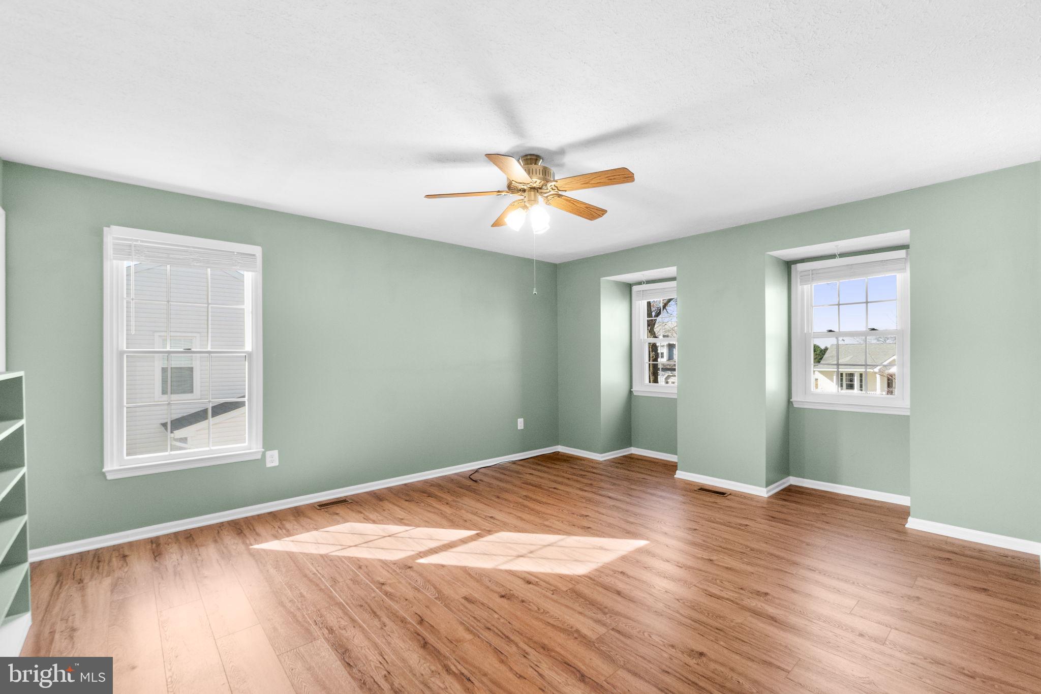 CARROLLTOWNE - Residential