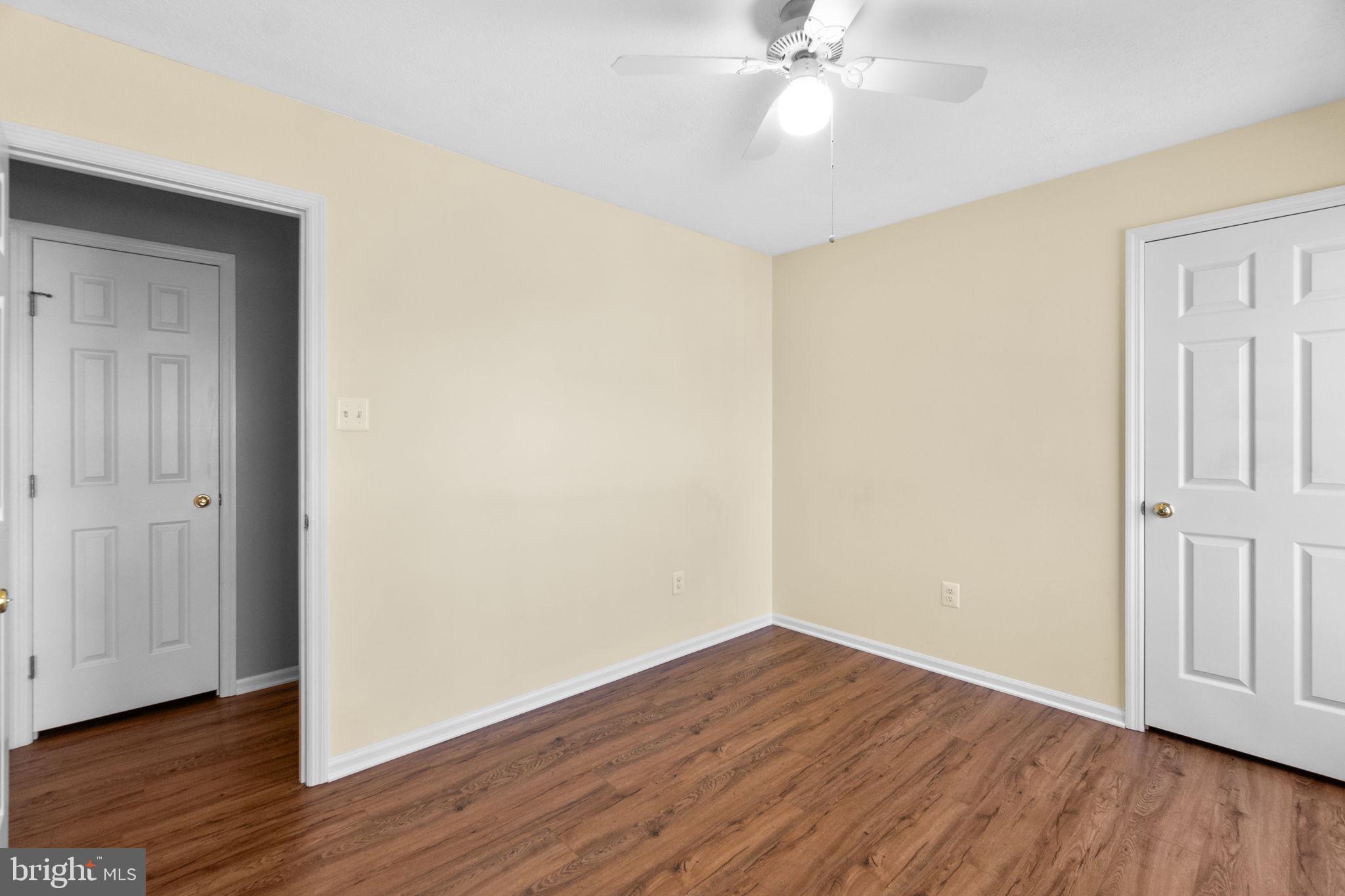 CARROLLTOWNE - Residential