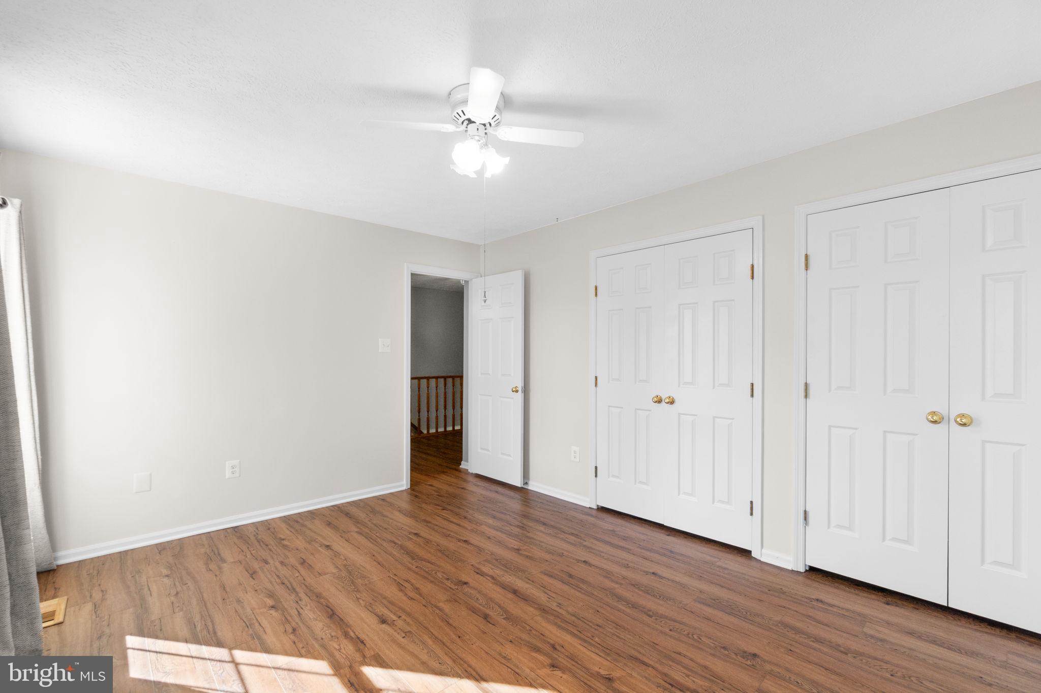 CARROLLTOWNE - Residential