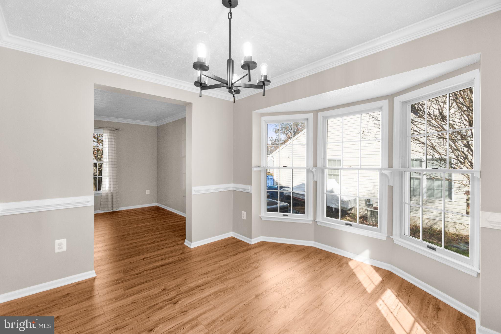 CARROLLTOWNE - Residential