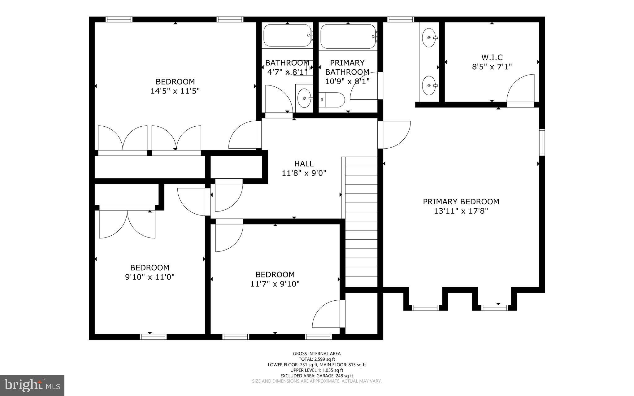 CARROLLTOWNE - Residential
