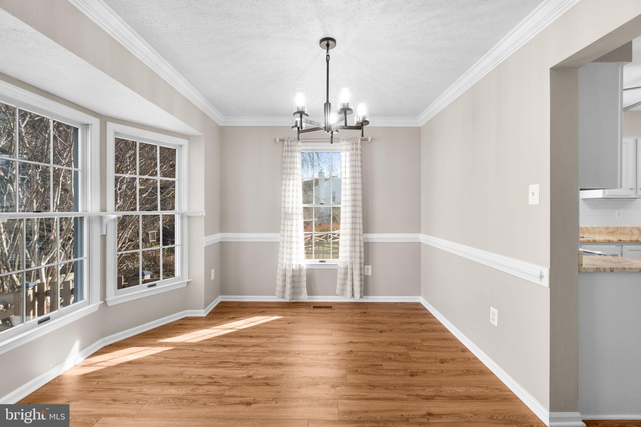 CARROLLTOWNE - Residential