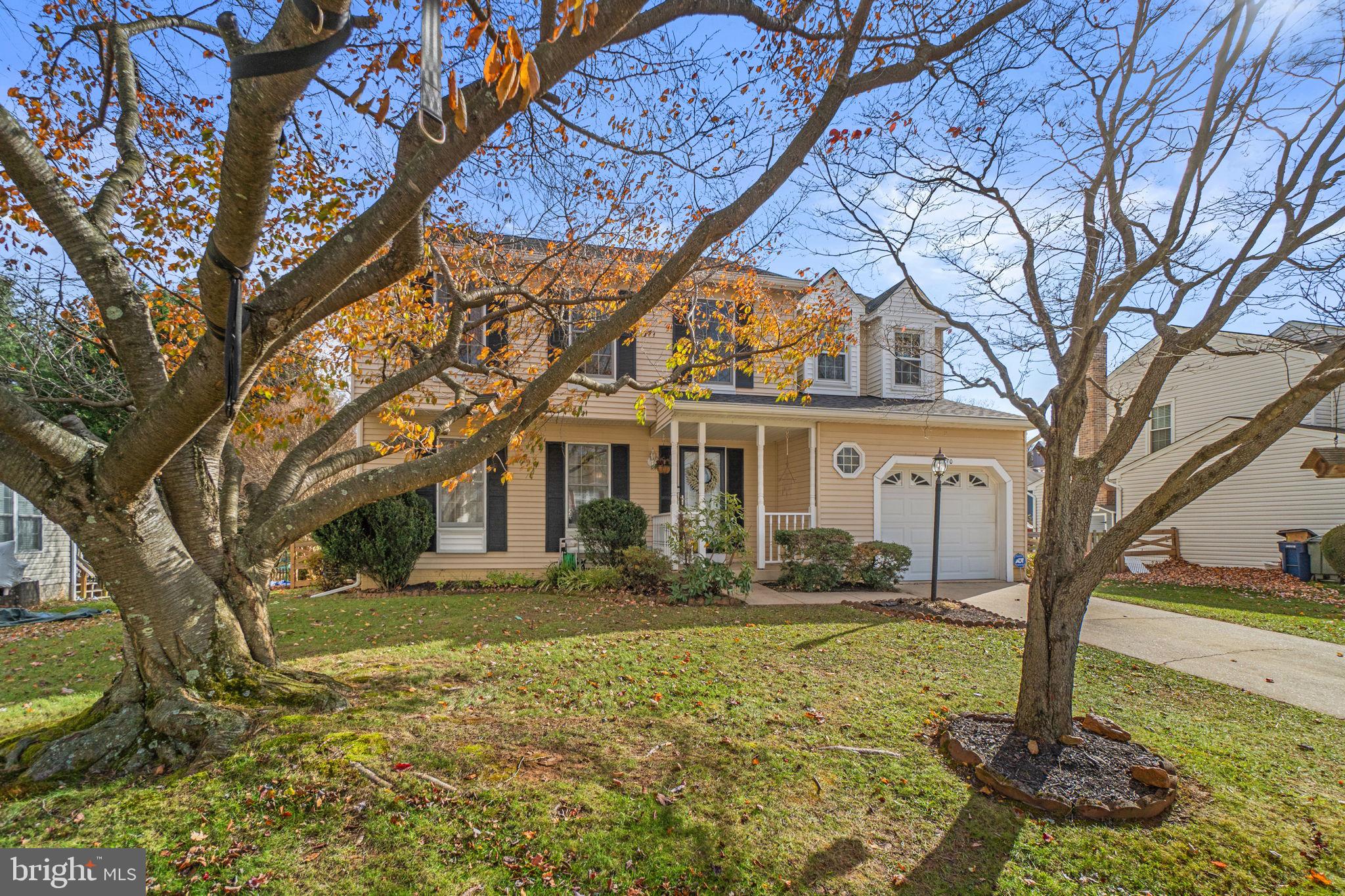 CARROLLTOWNE - Residential