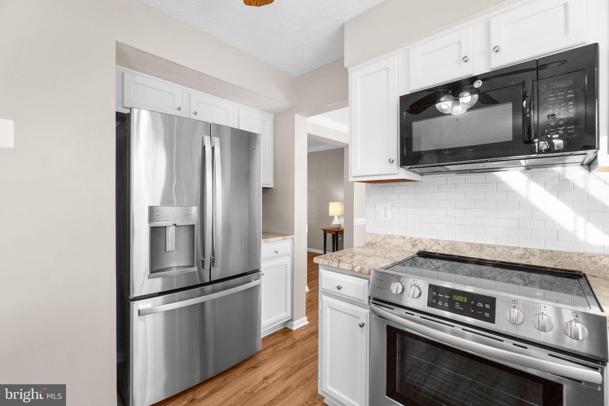 CARROLLTOWNE - Residential