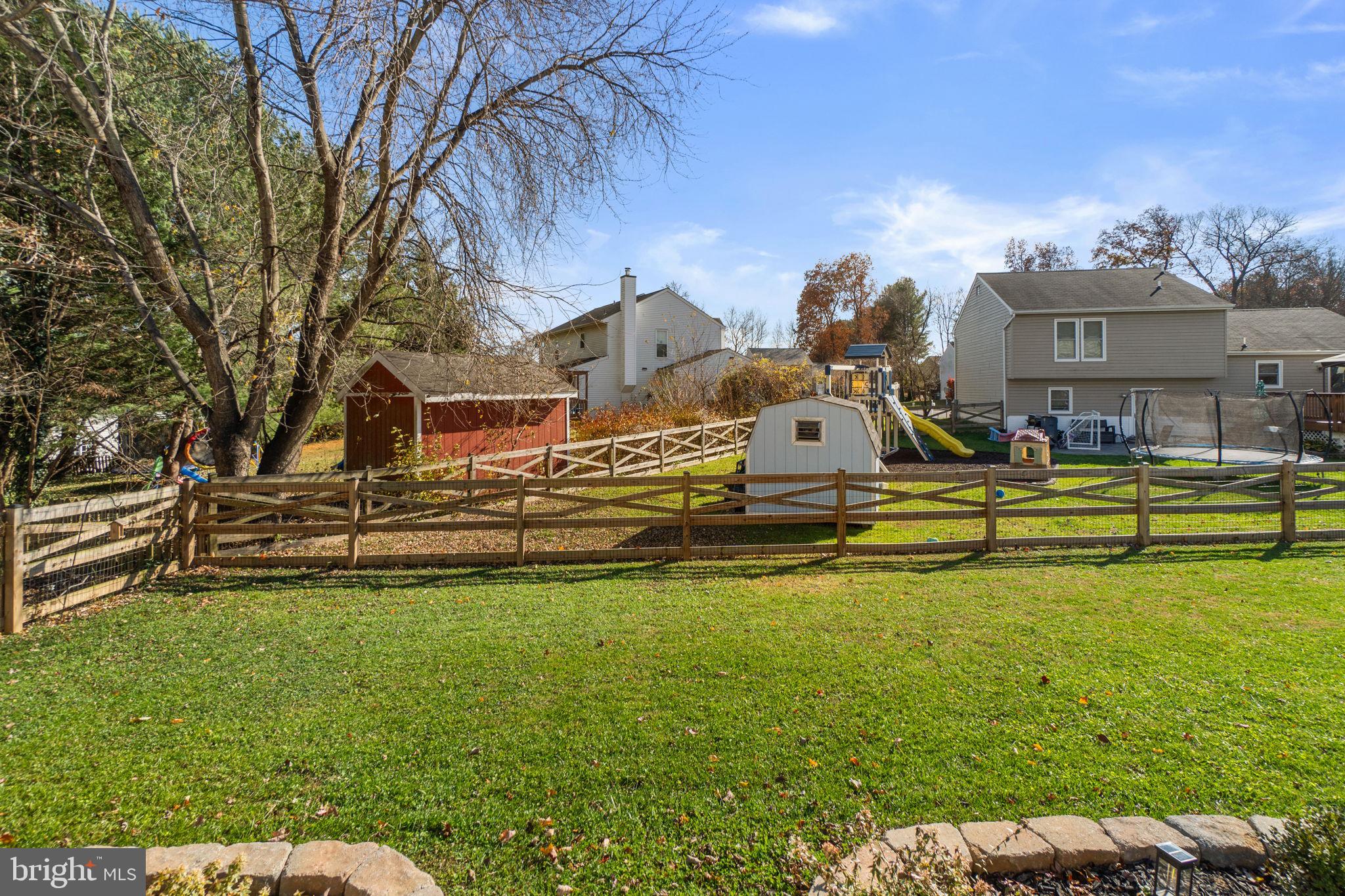 CARROLLTOWNE - Residential