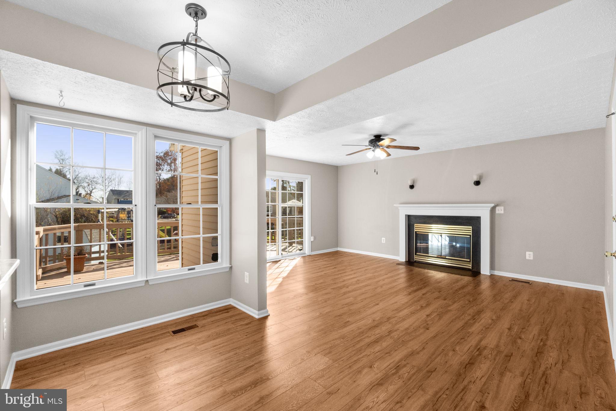 CARROLLTOWNE - Residential