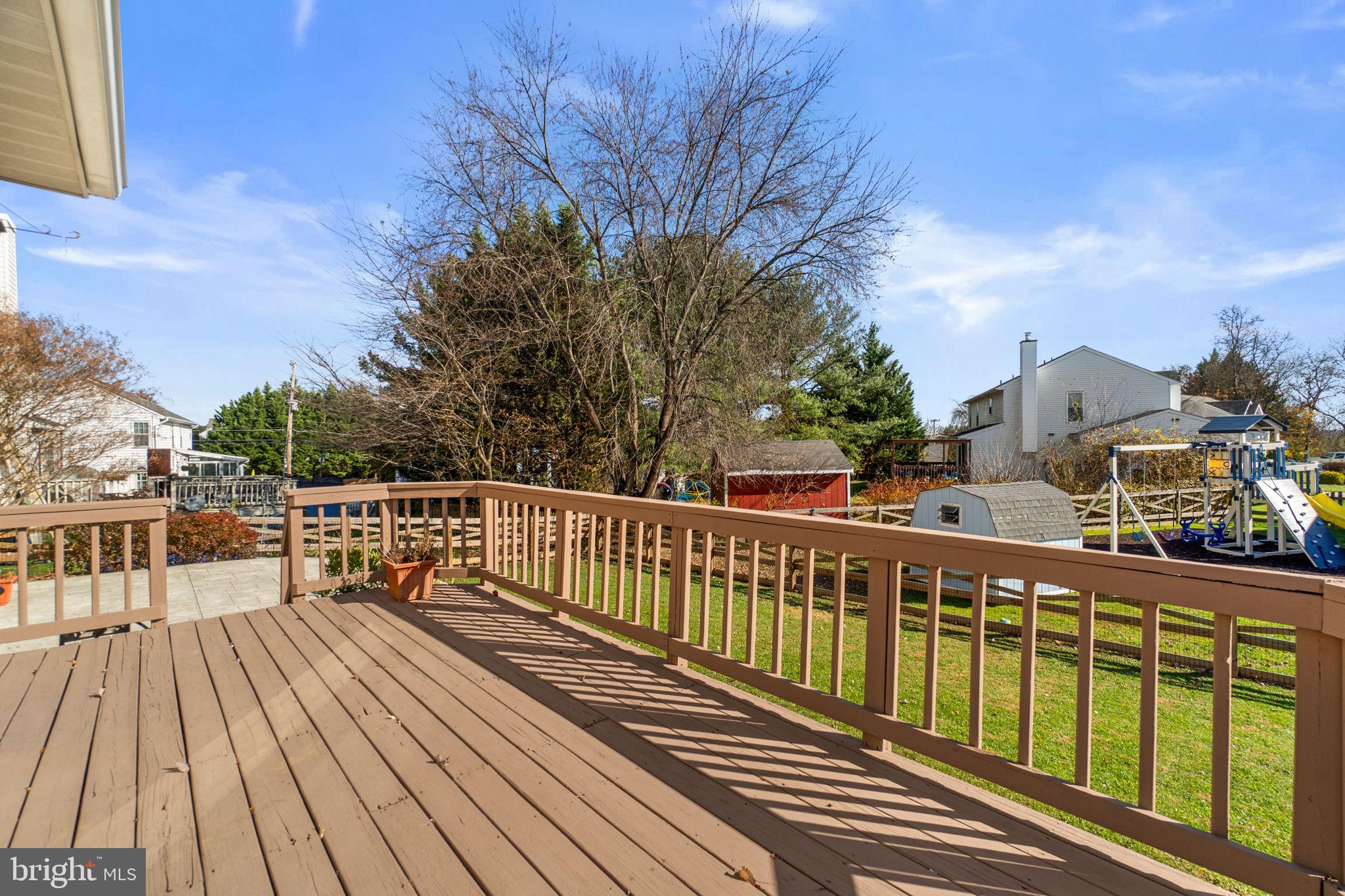 CARROLLTOWNE - Residential