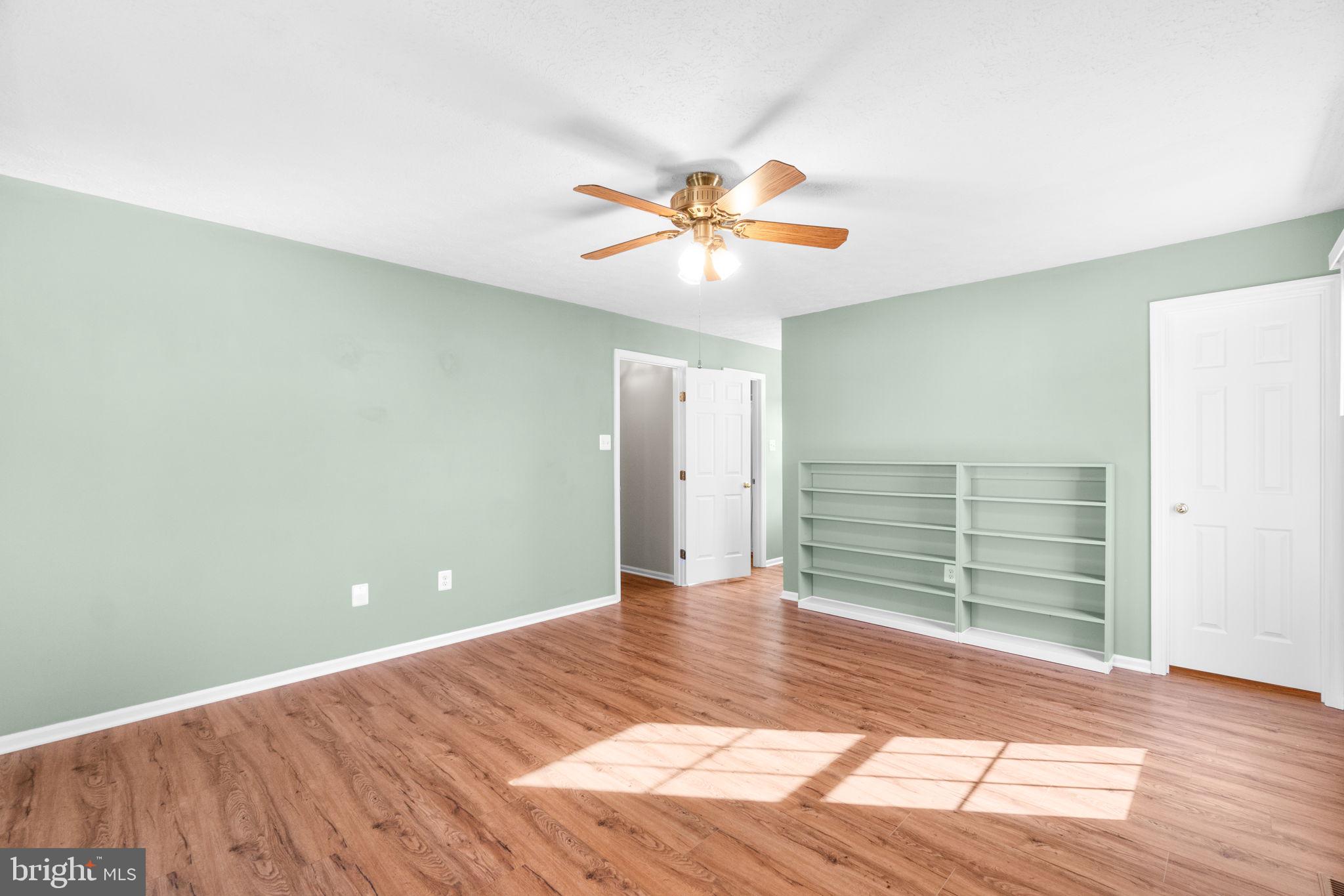 CARROLLTOWNE - Residential