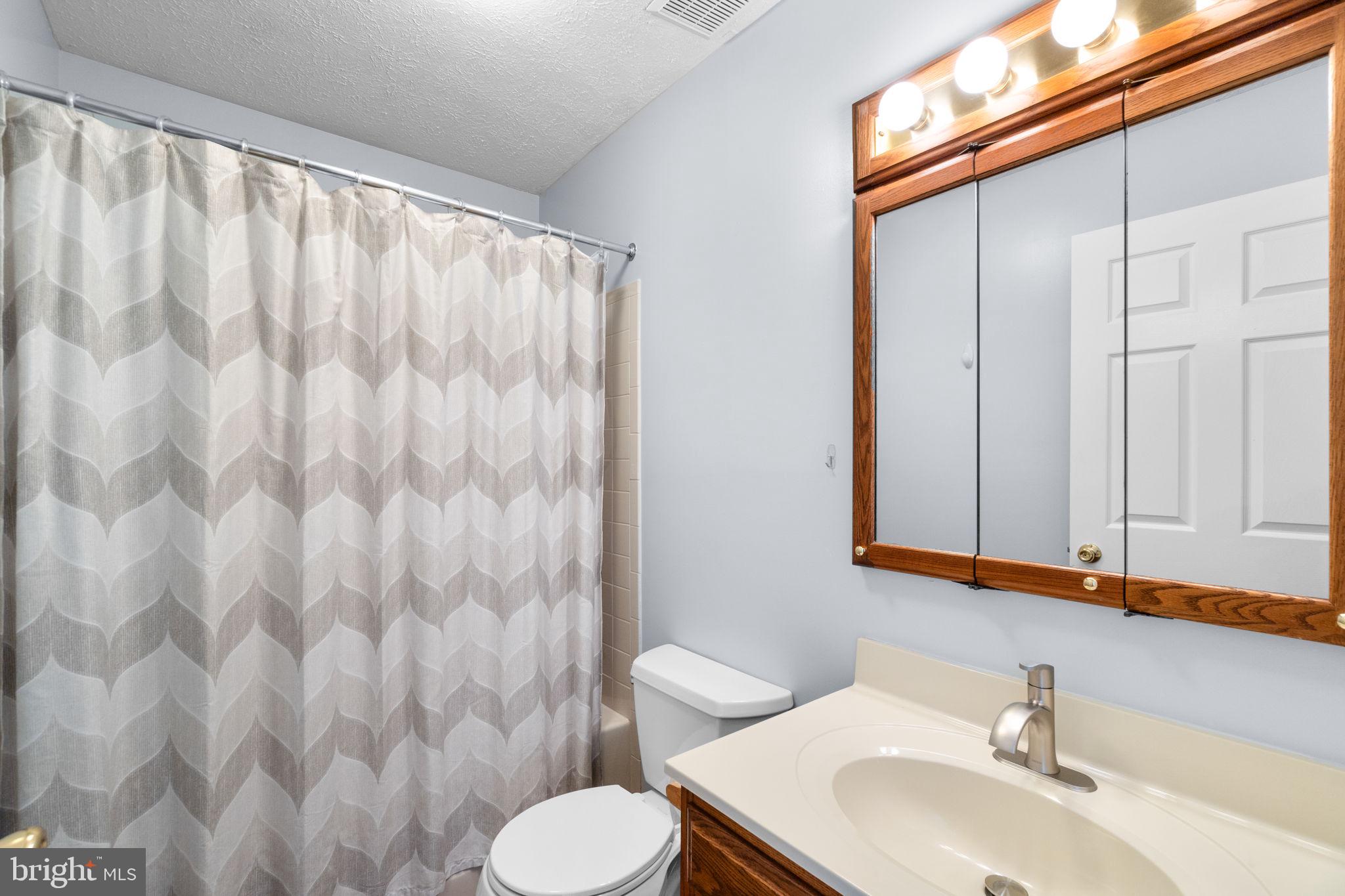 CARROLLTOWNE - Residential